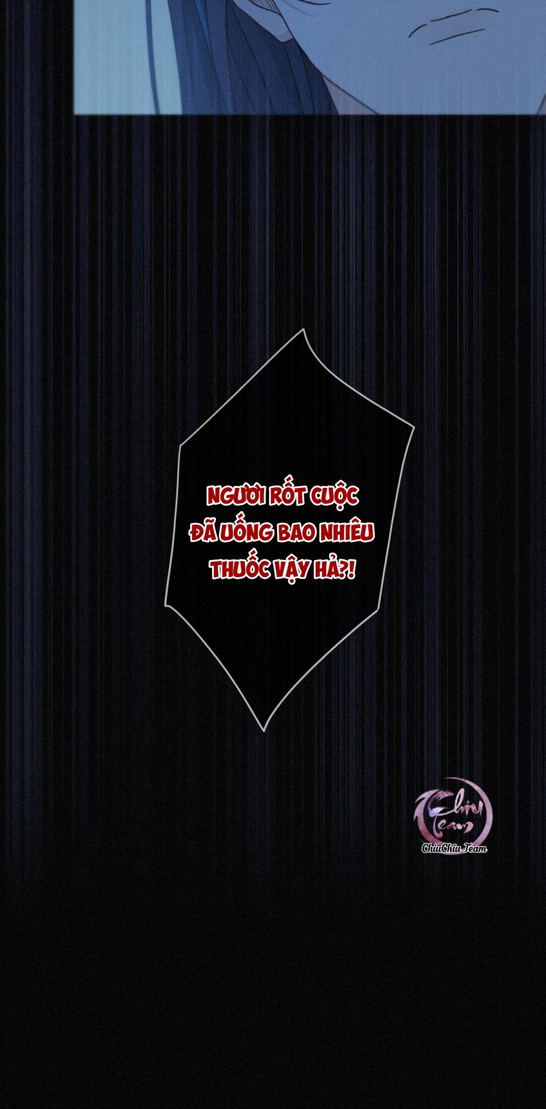 Đọc truyện Khốn Thú Chi Nhiễm - Chapter 6