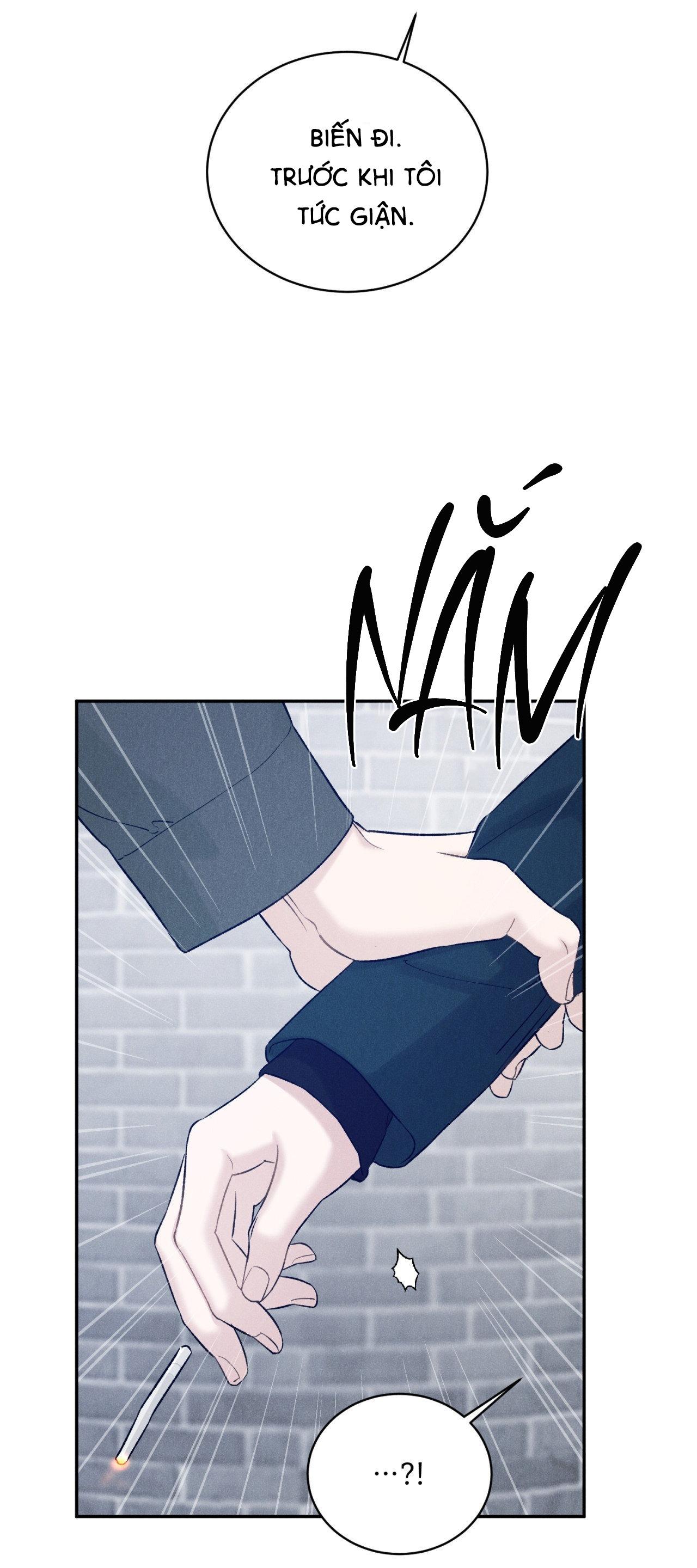 Đọc truyện ÂN HUỆ - Chapter 23