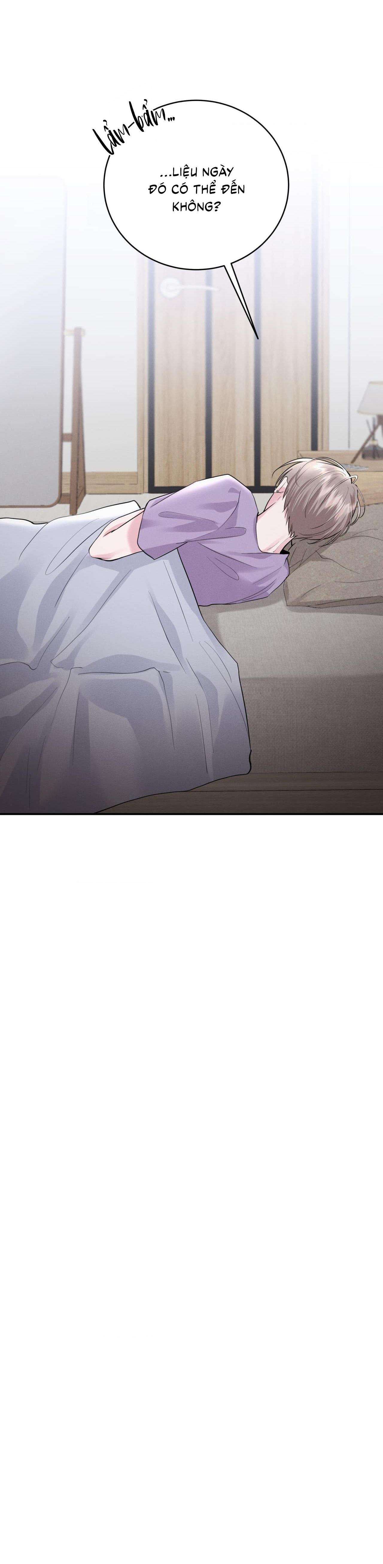 Đọc truyện  Làm Tình Cũng Cần Luyện Tập Nữa Sao?! - Chapter 4