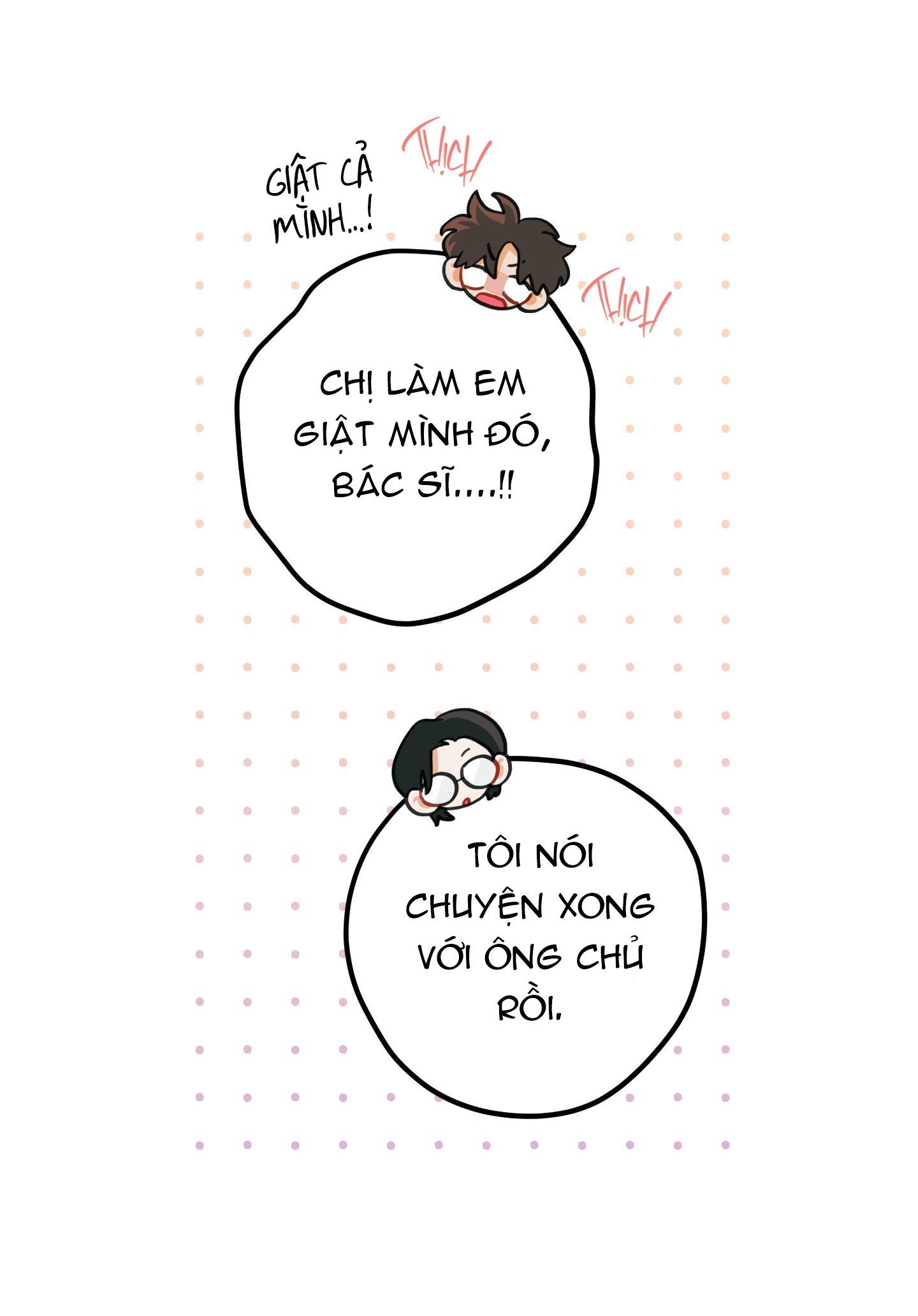 Đọc truyện CHUYỆN TÌNH HOA LÊ NỞ - Chapter 69