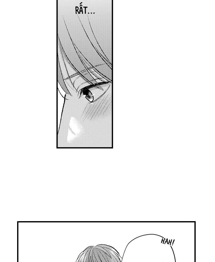 Đọc truyện Khi Thần Tượng Trở Thành Người Yêu Ghen Tuông - Chapter 2