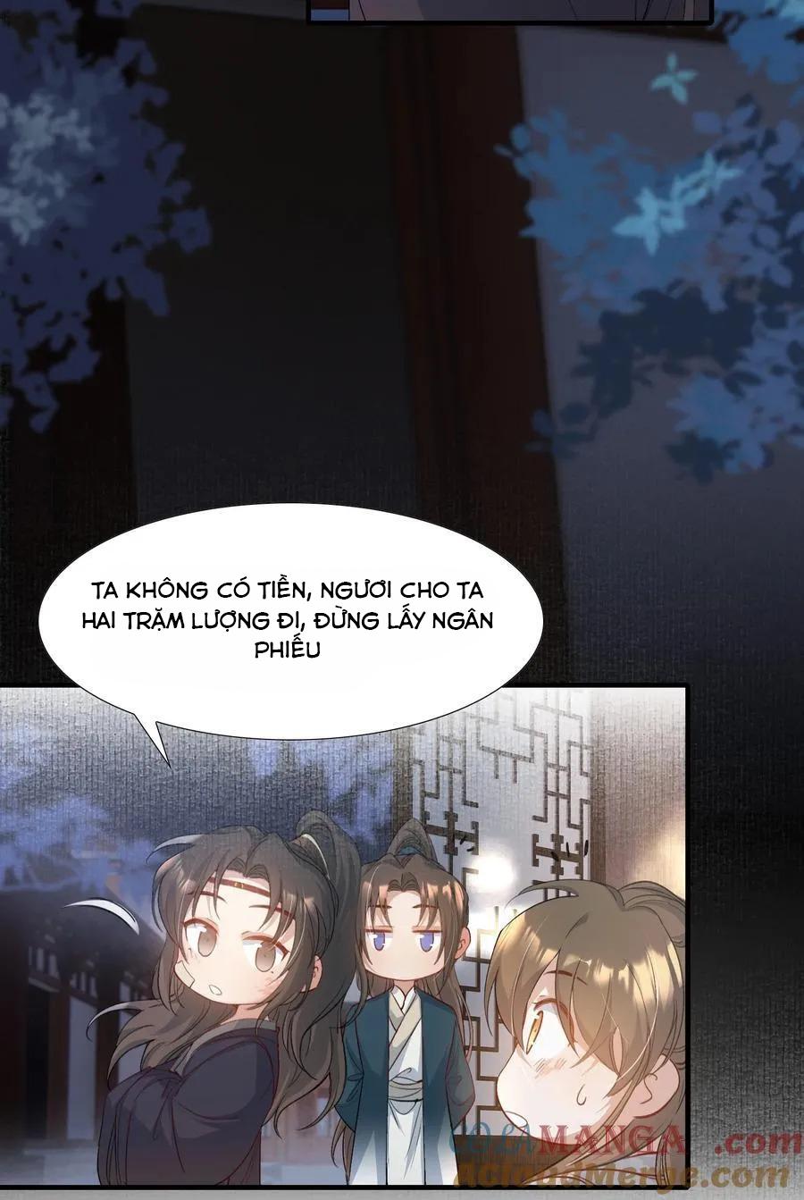Đọc truyện Loạn thế vi vương - Chapter 86