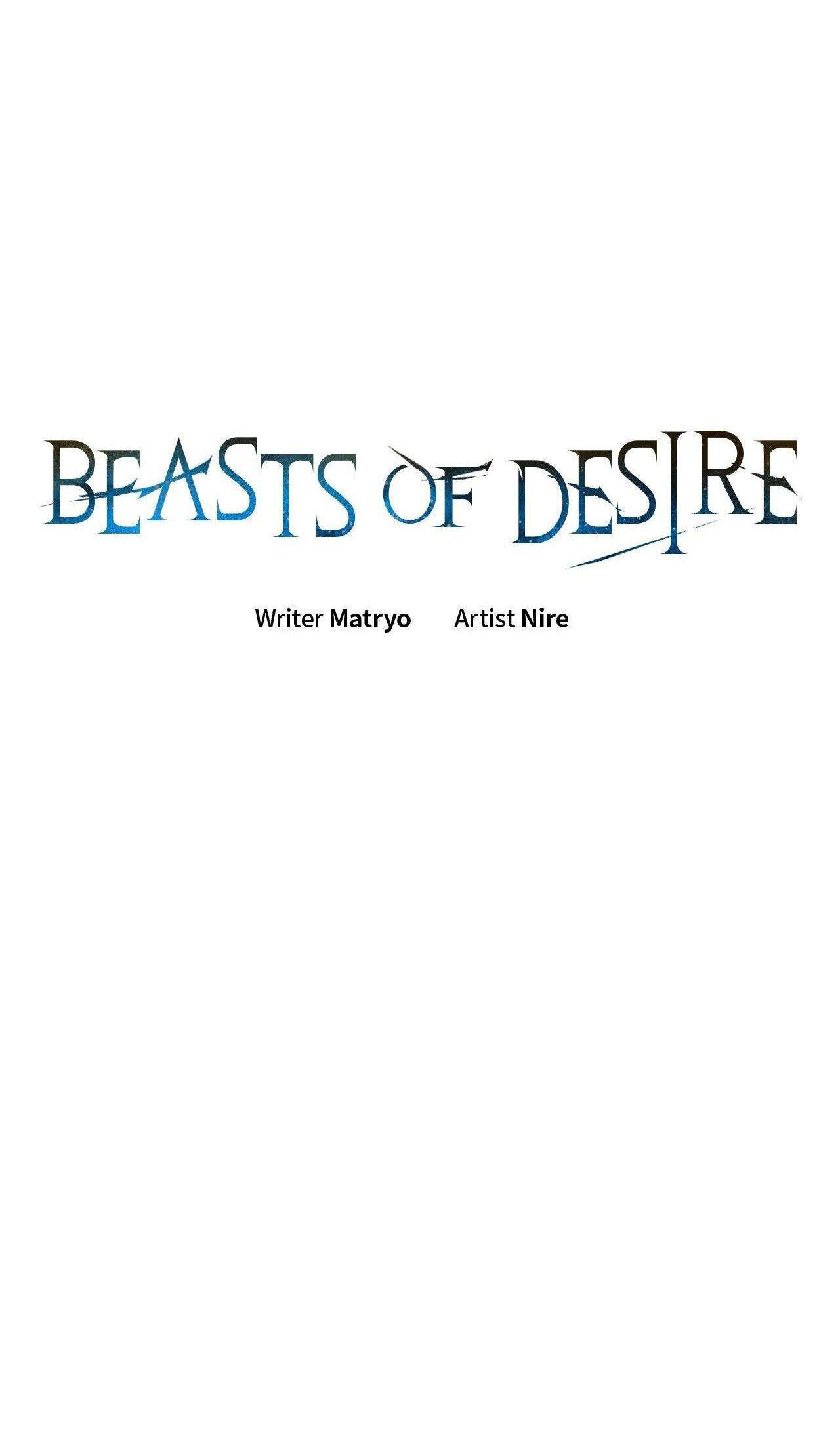 Đọc truyện DỤC VỌNG CỦA QUÁI THÚ - Chapter 9