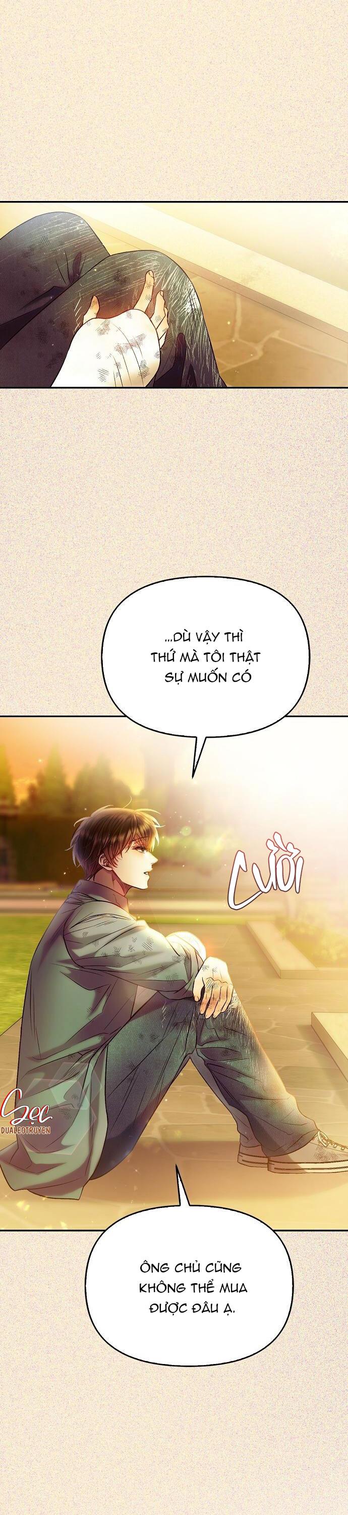 Đọc truyện CƠN MƯA NGỌT NGÀO - Chapter 53