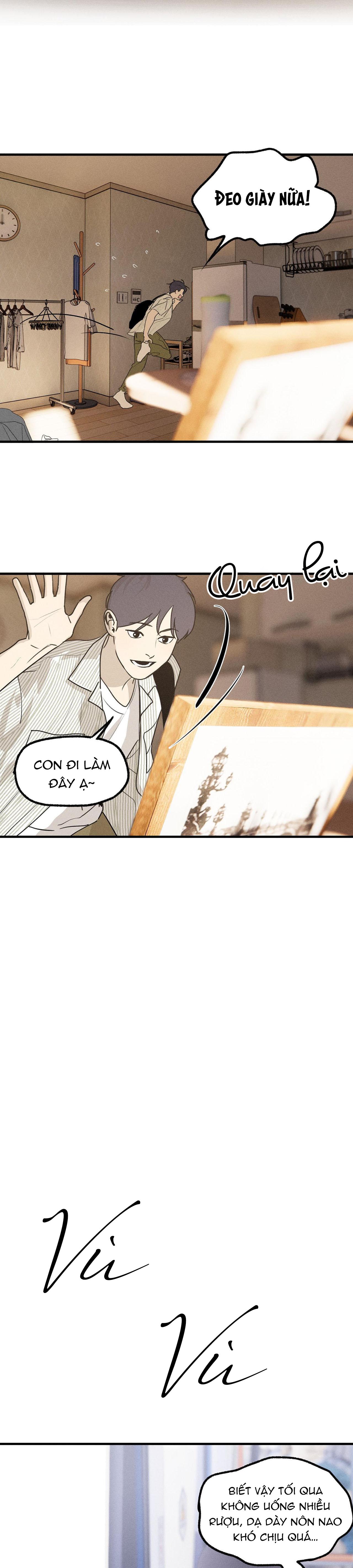 Đọc truyện (END) ID Của Thần - Chapter 58