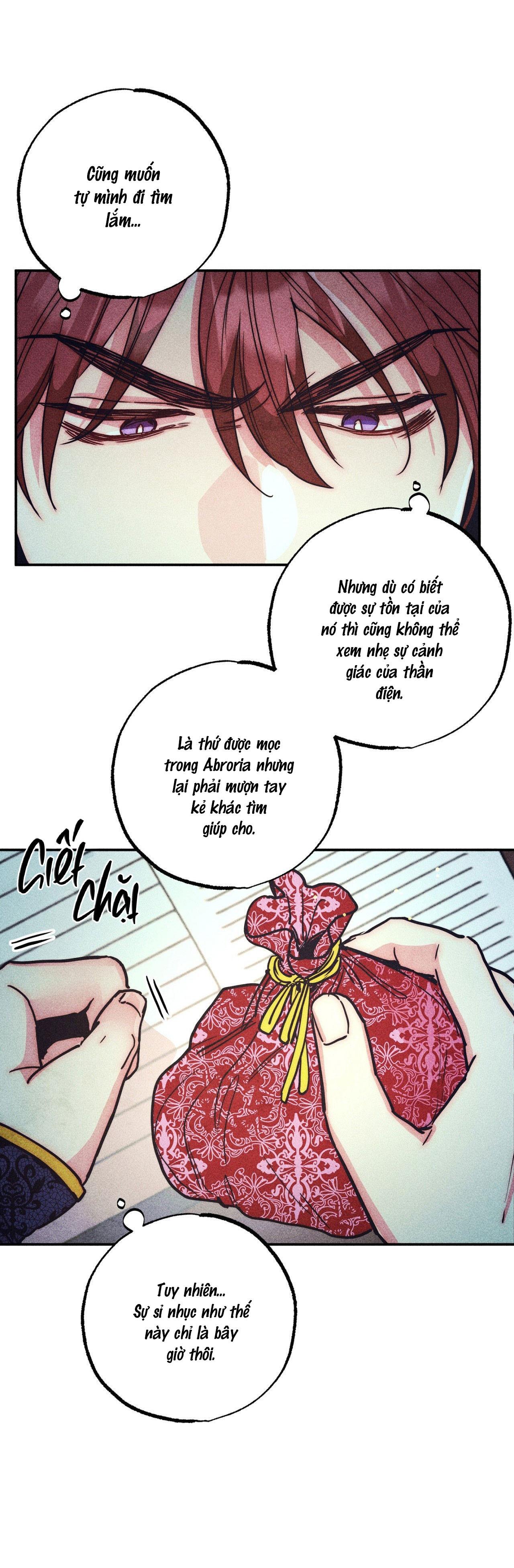 Đọc truyện  Làm vị cứu tinh thật dễ dàng - Chapter 78