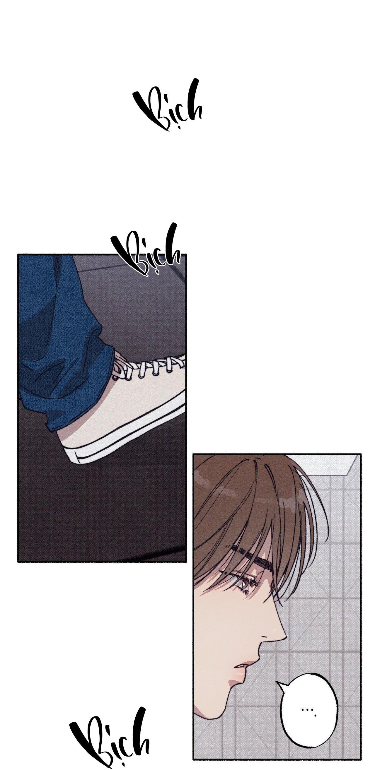 Đọc truyện  1 to 10 - Chapter 25