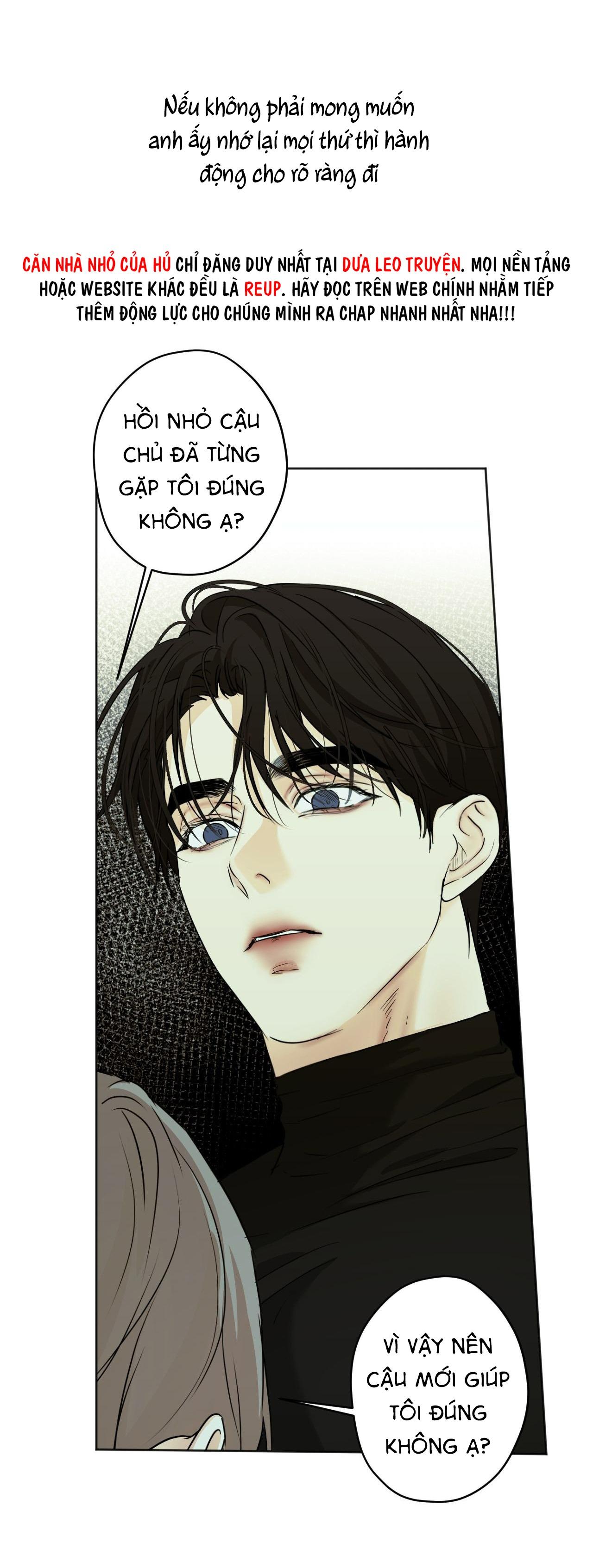 Đọc truyện SẮC DỤC - Chapter 26