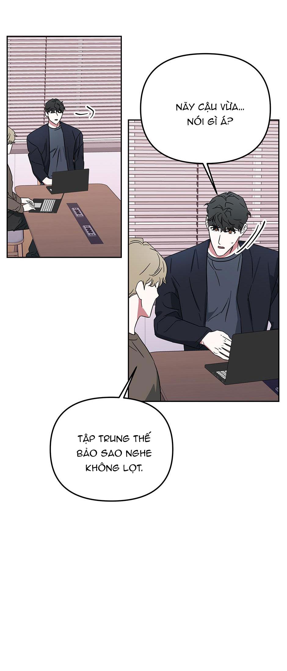 Đọc truyện Chén Ghệ Mới Bồ Cũ - Chapter 22
