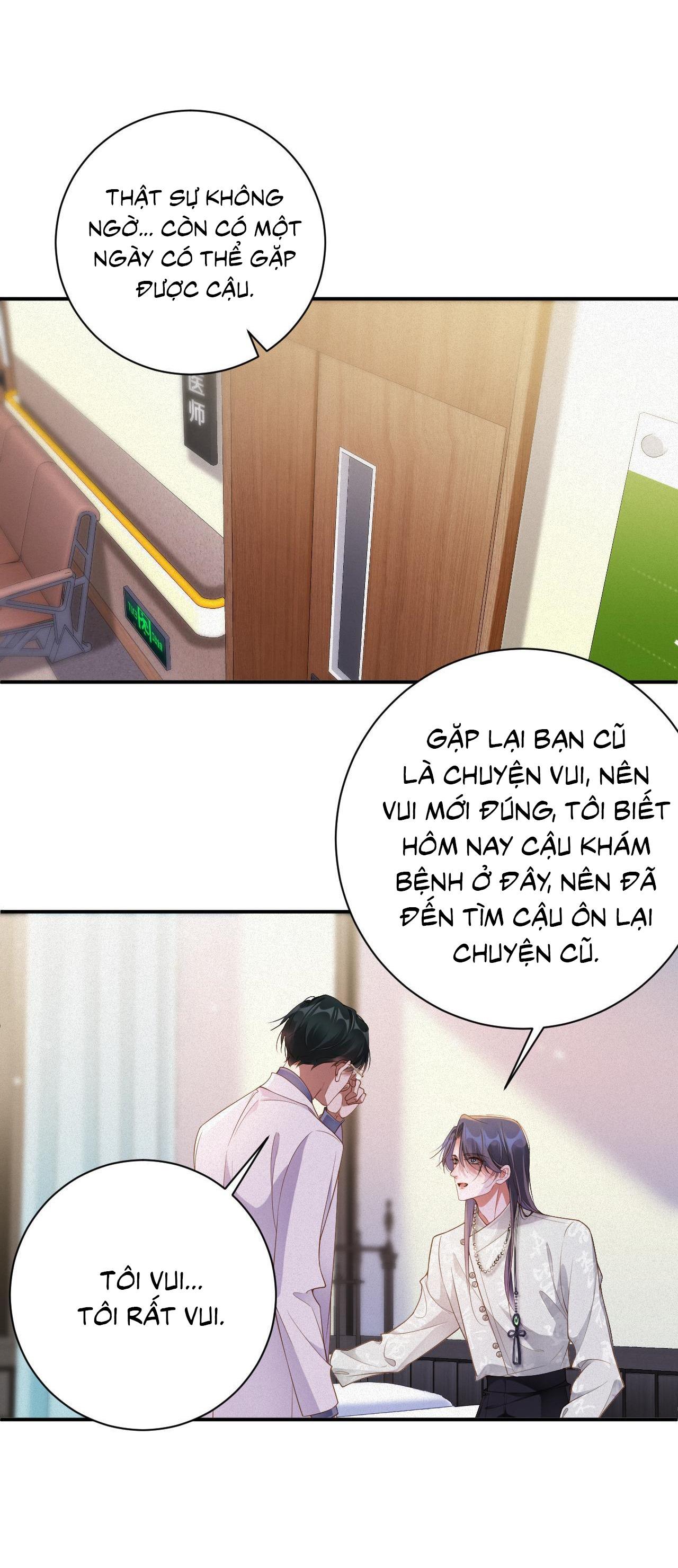 Đọc truyện CHỒNG CŨ MUỐN TÁI HÔN LẦN NỮA - Chapter 78