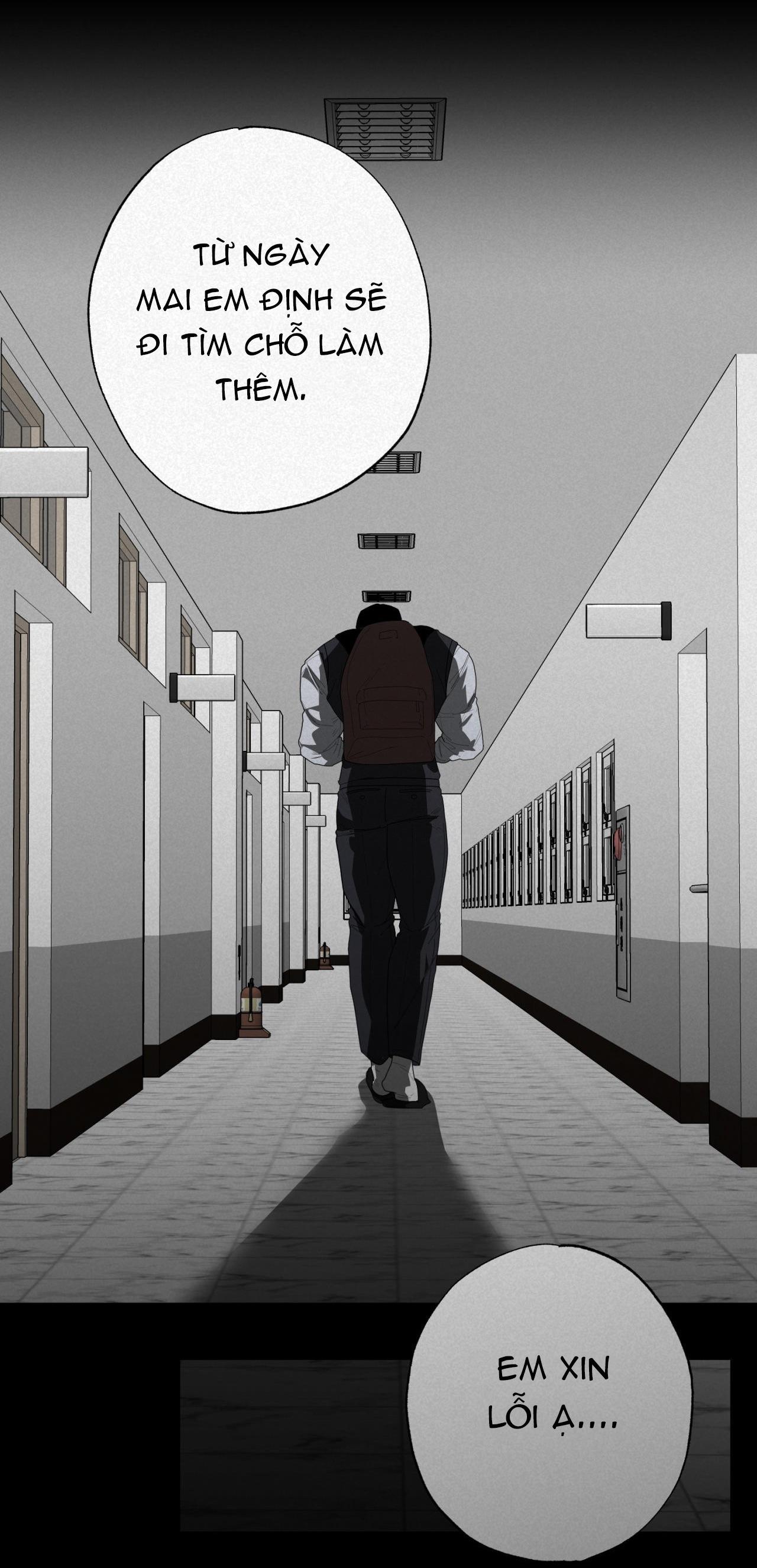 Đọc truyện QUÂN SỰ NGẮN - Chapter 6.5