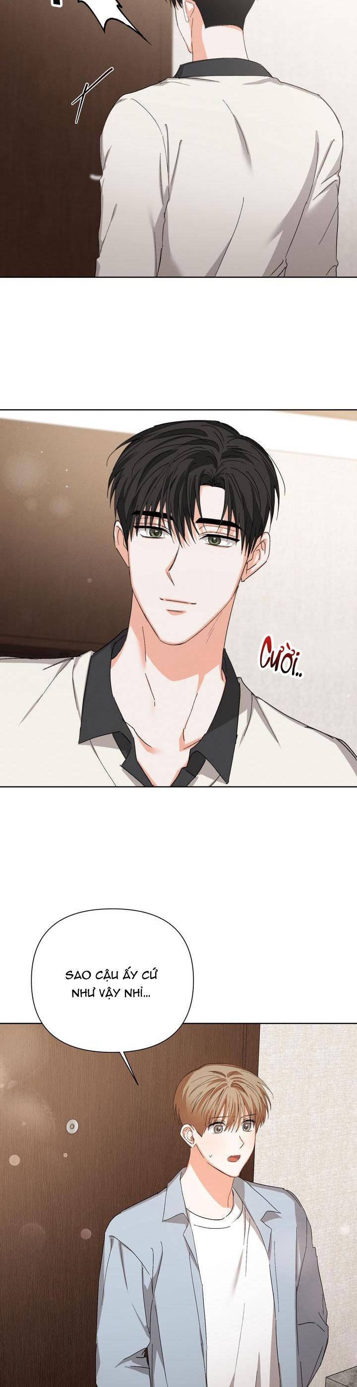 Đọc truyện NINE TO NINE - Chapter 63