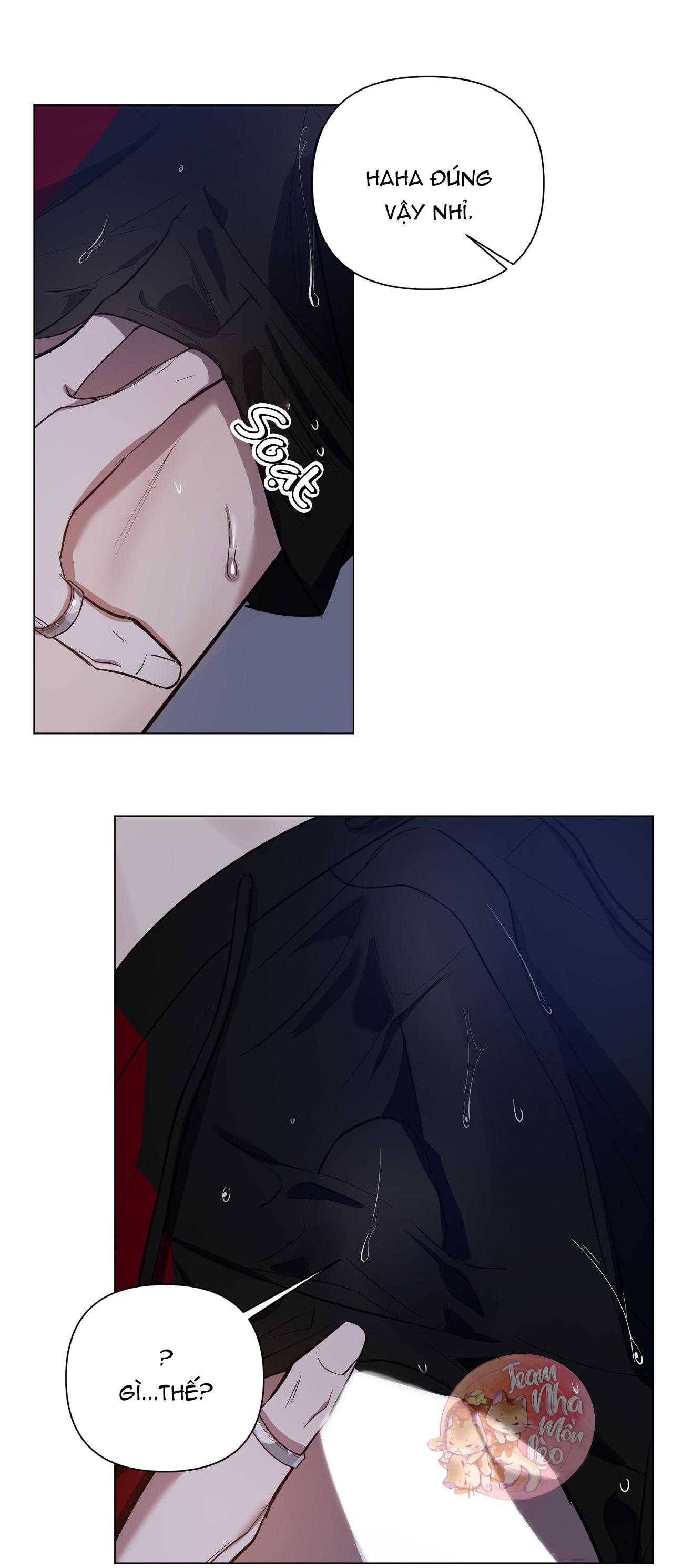 Đọc truyện Người Tình Bé Nhỏ - Chapter 49