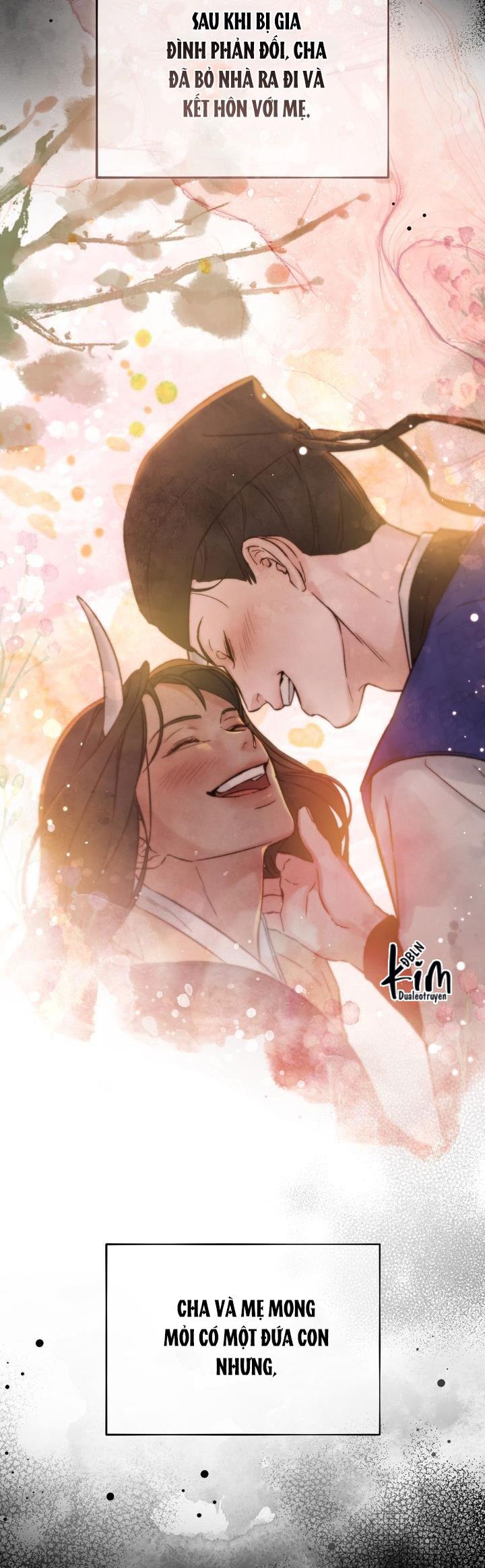 Đọc truyện THUỐC ĐỘC - Chapter 1