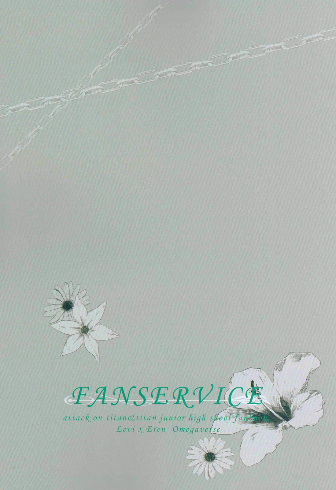 Đọc truyện Fanservice - Chapter 1
