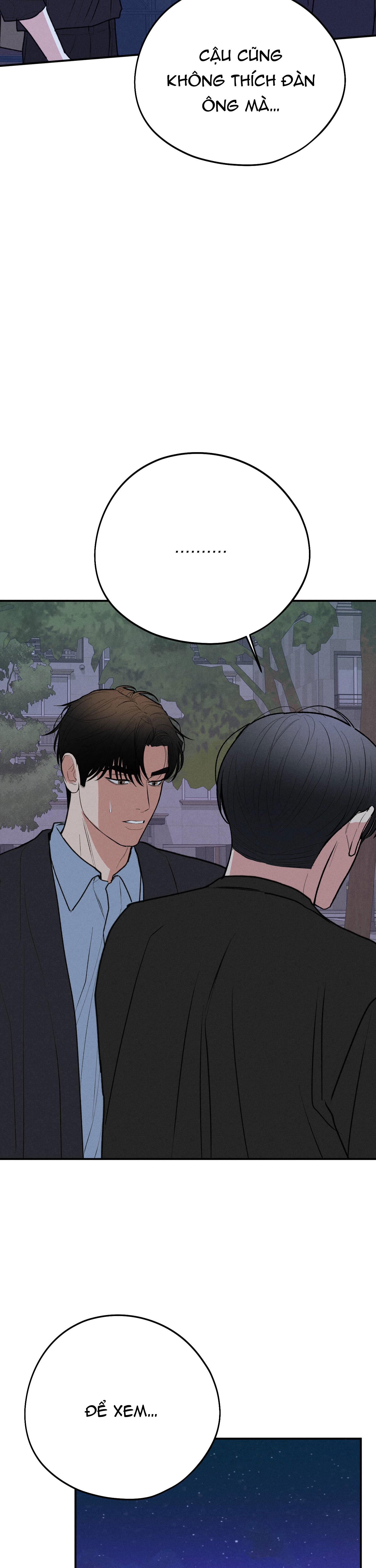 Đọc truyện (DROP) MÓN QUÀ DÀNH CHO KẺ NGẠO MẠN - Chapter 52