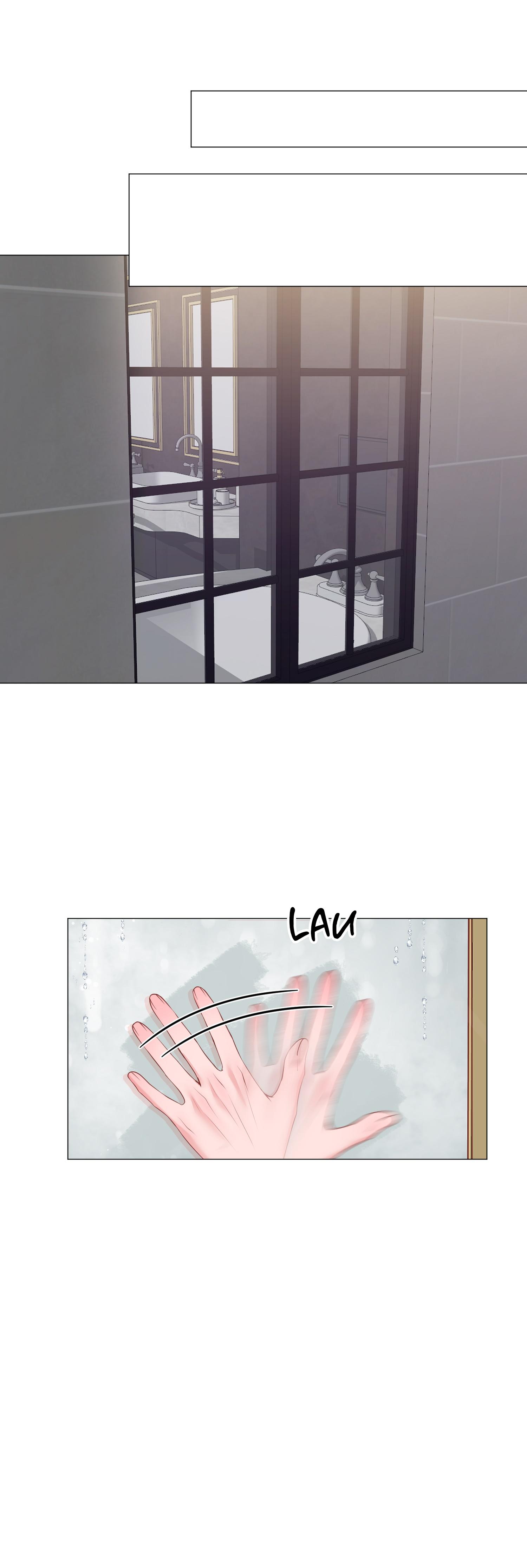 Đọc truyện Tiền bối của anh - Chapter 3