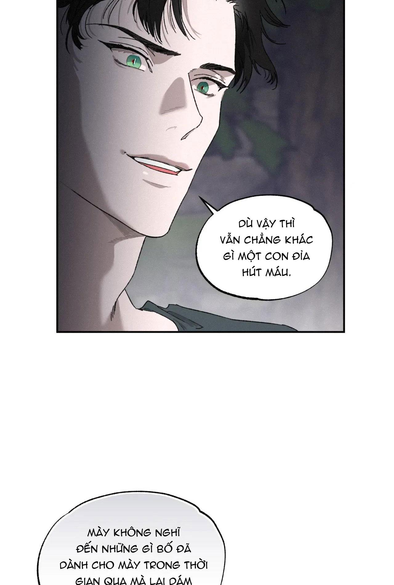 Đọc truyện LỜI NÓI DỐI ĐẪM MÁU - Chapter 36