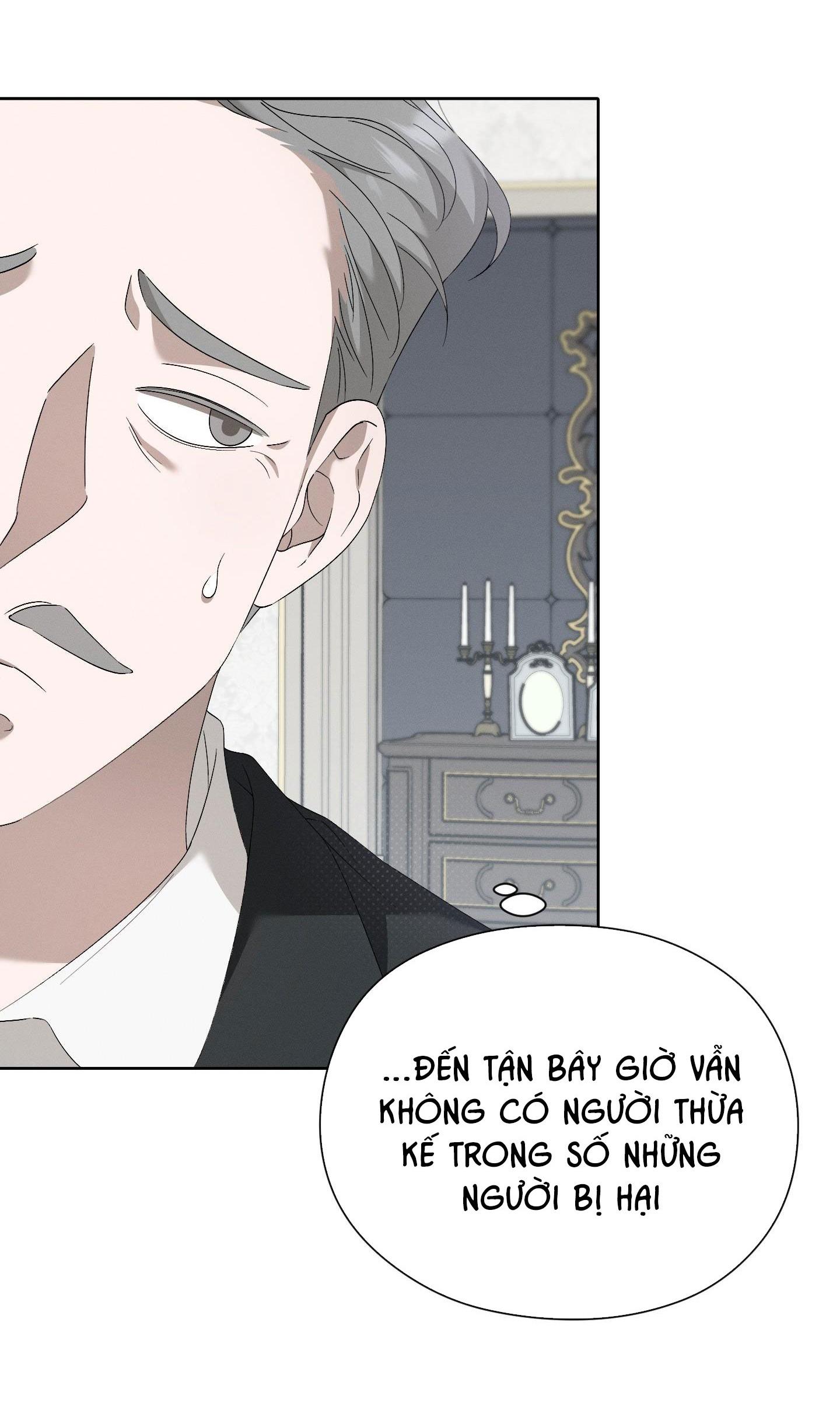Đọc truyện EXTRA VIRGIN - Chapter 1