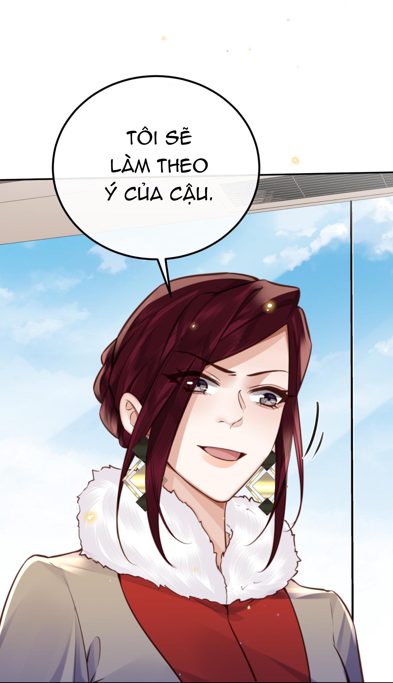 Đọc truyện (END) Đặc Chế Cho Riêng Anh - Chapter 85