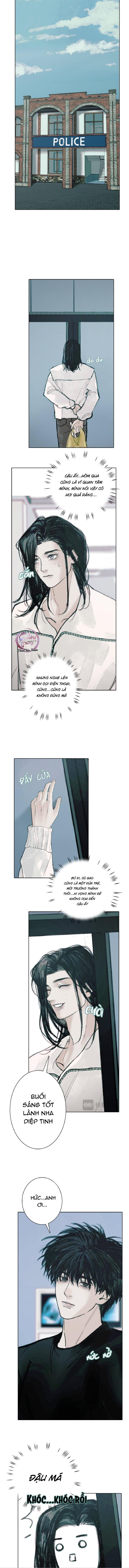 Đọc truyện Hừng Đông - Chapter 7