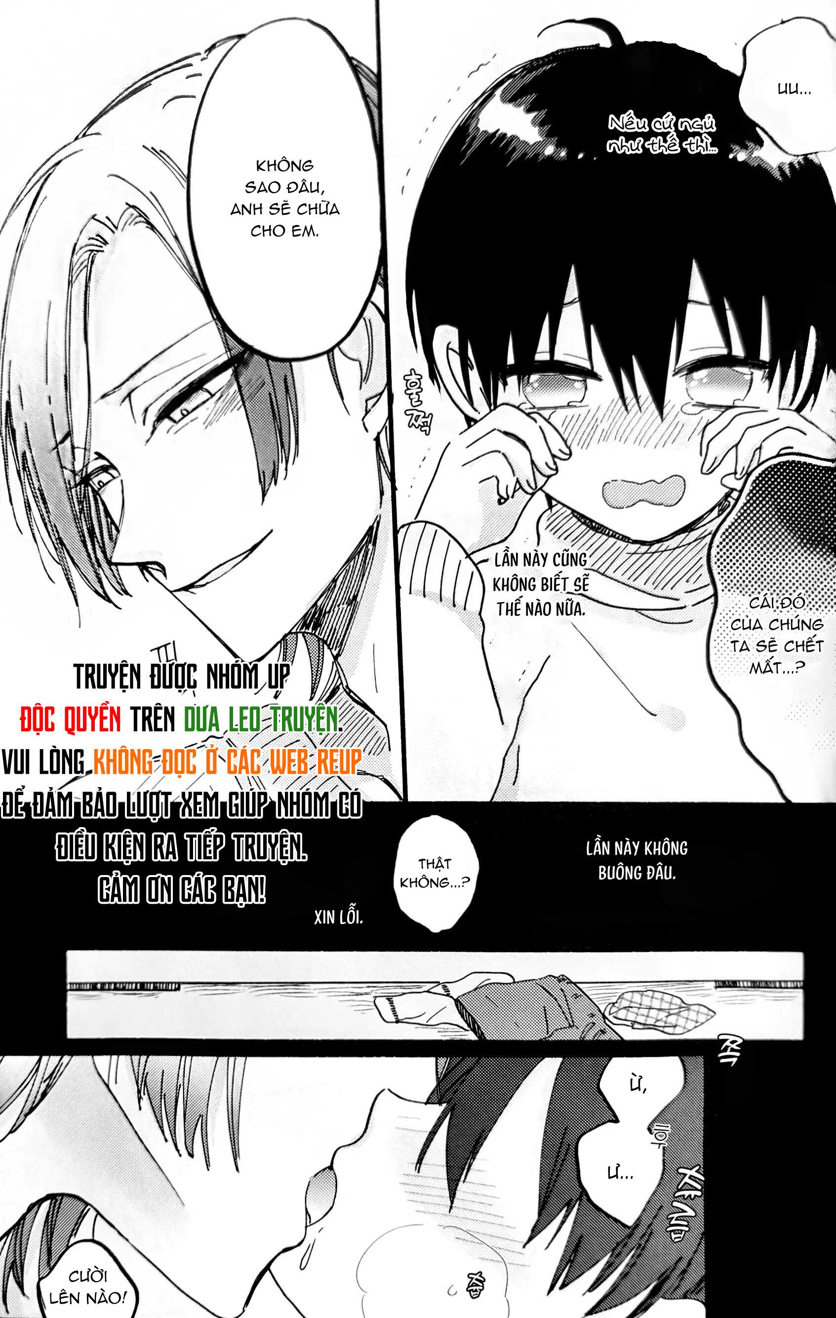 Đọc truyện Blue Lock Dj - Chapter 41