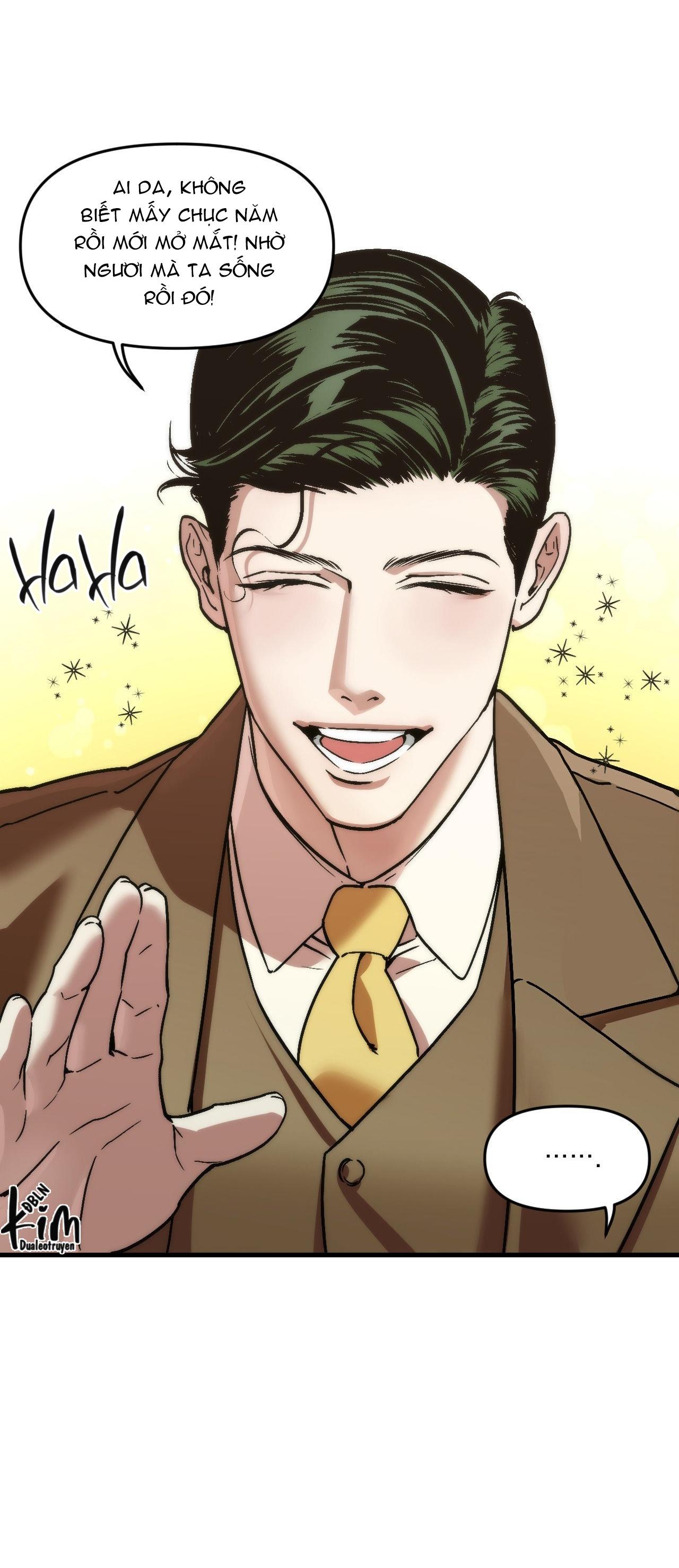 Đọc truyện ANH CHỒNG TẾ PHẨM - Chapter 17