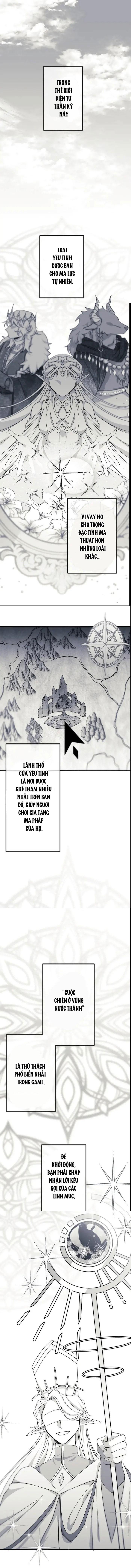 Đọc truyện Hunting - Chapter 5