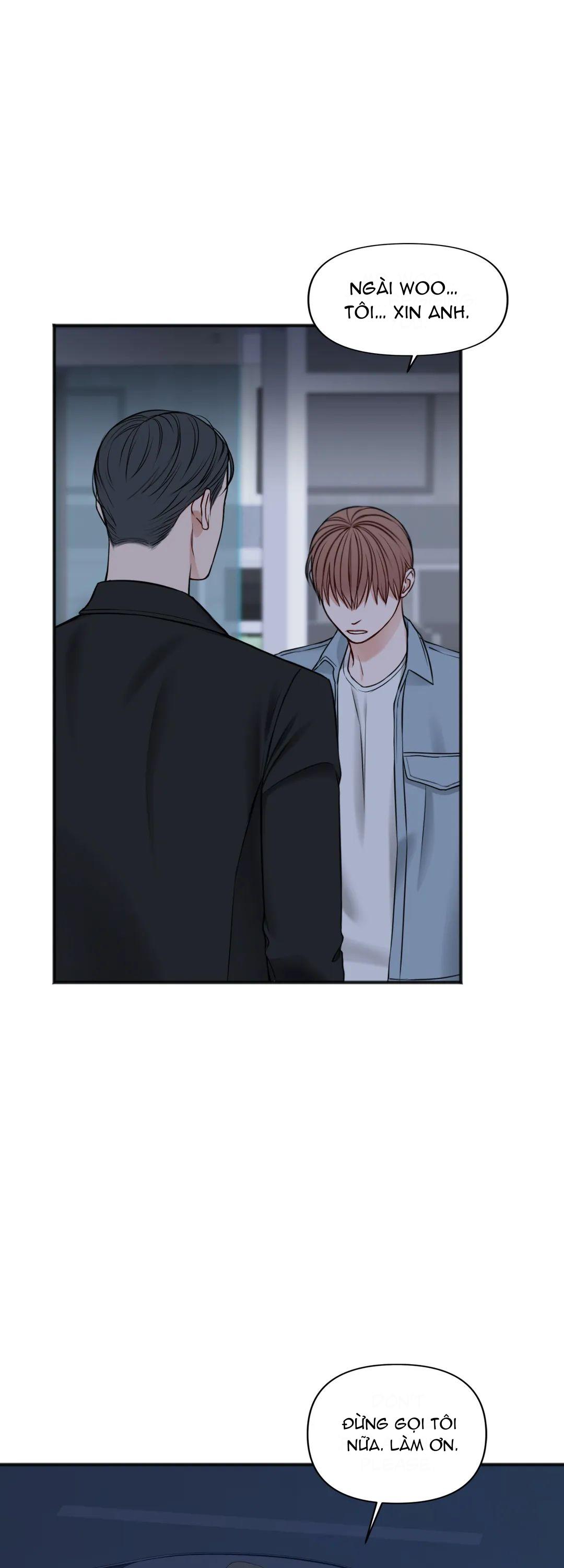 Đọc truyện Trong Căn Phòng Riêng - Chapter 45