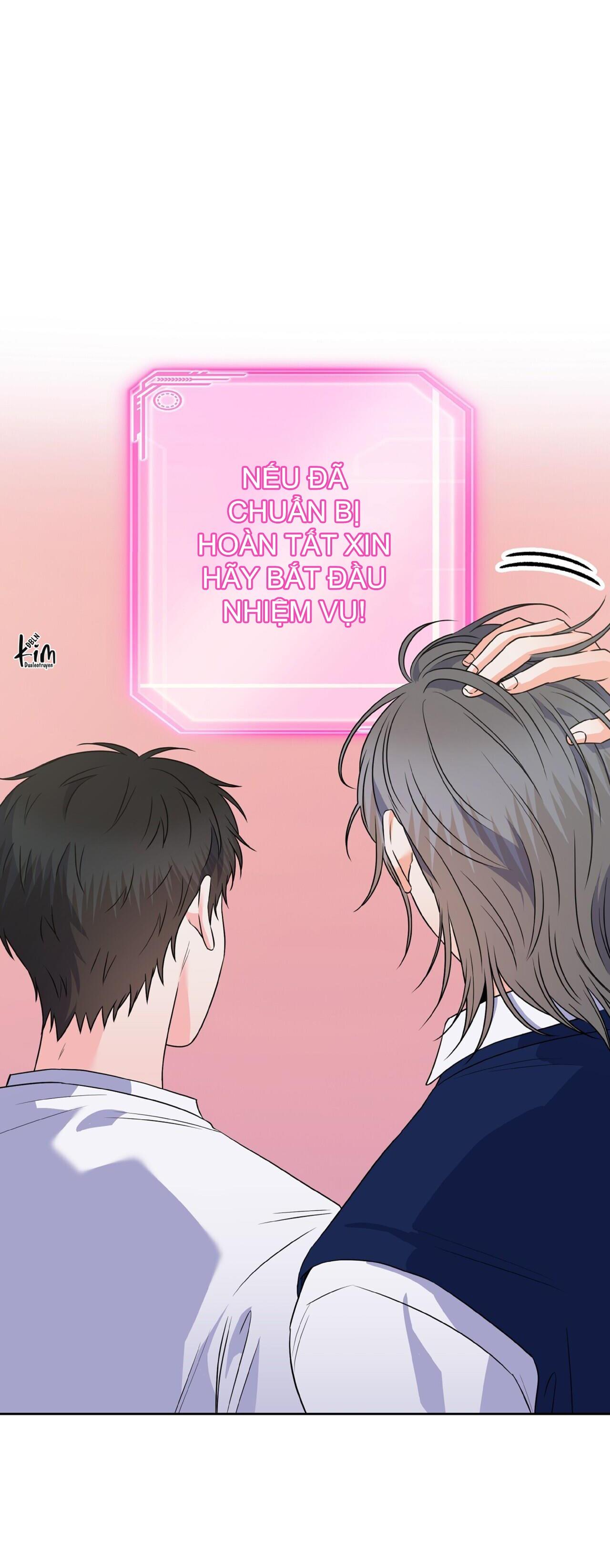 Đọc truyện CHÁN GHÉT - Chapter 26.1