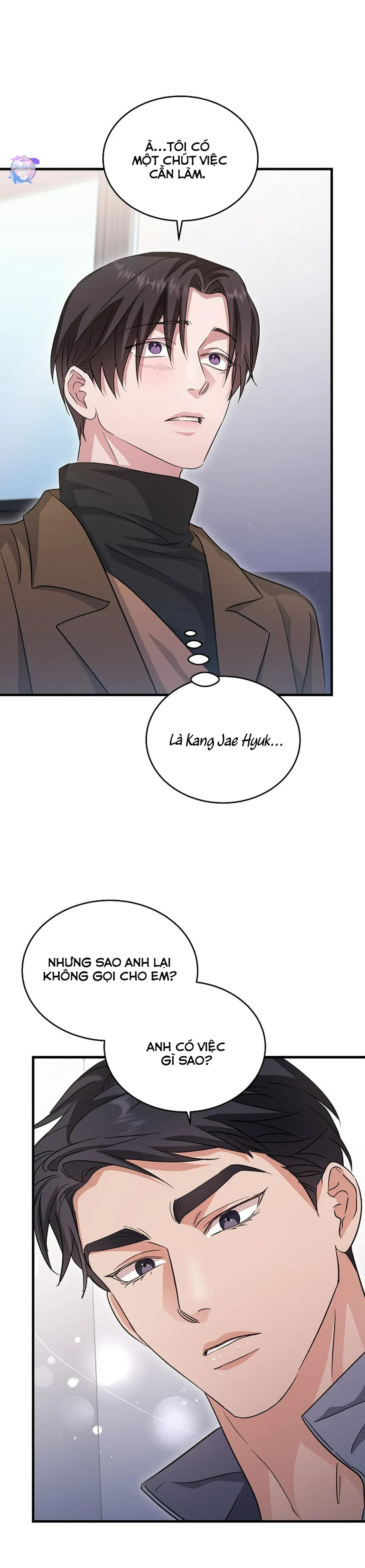 Đọc truyện DÒNG SÔNG NÔ LỆ - Chapter 23