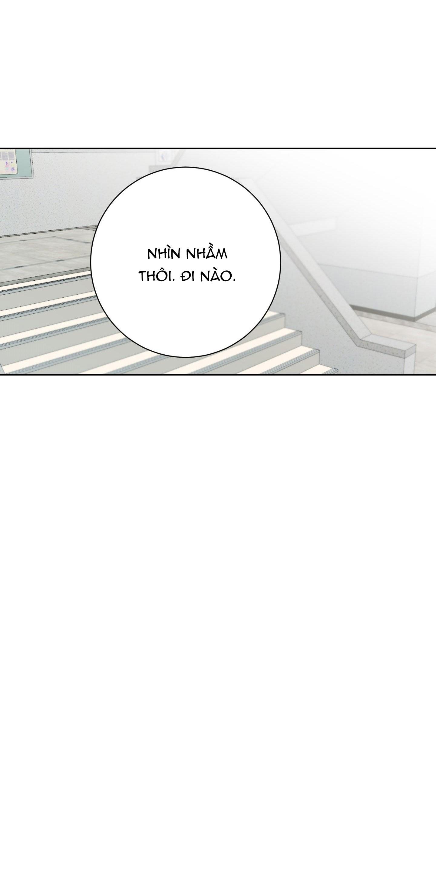 Đọc truyện Định Mệnh Sao?! - Chapter 12