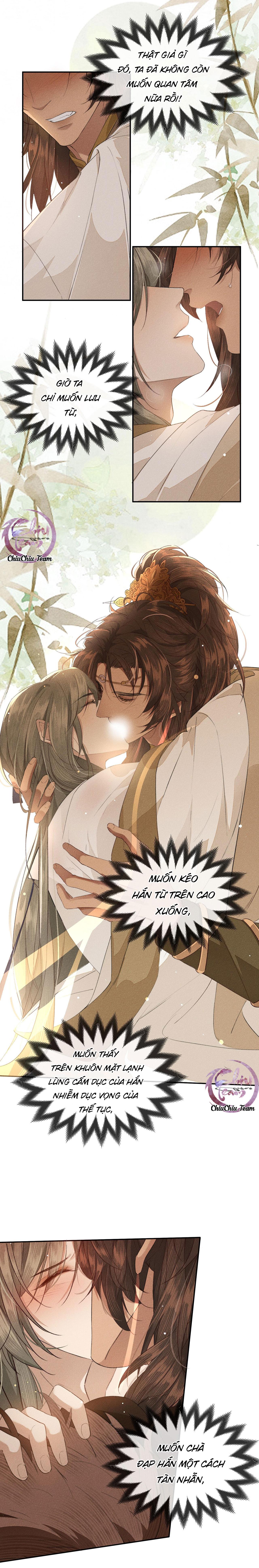 Đọc truyện Ma Thú Mà Ta Nuôi Làm Phản Rồi! - Chapter 20