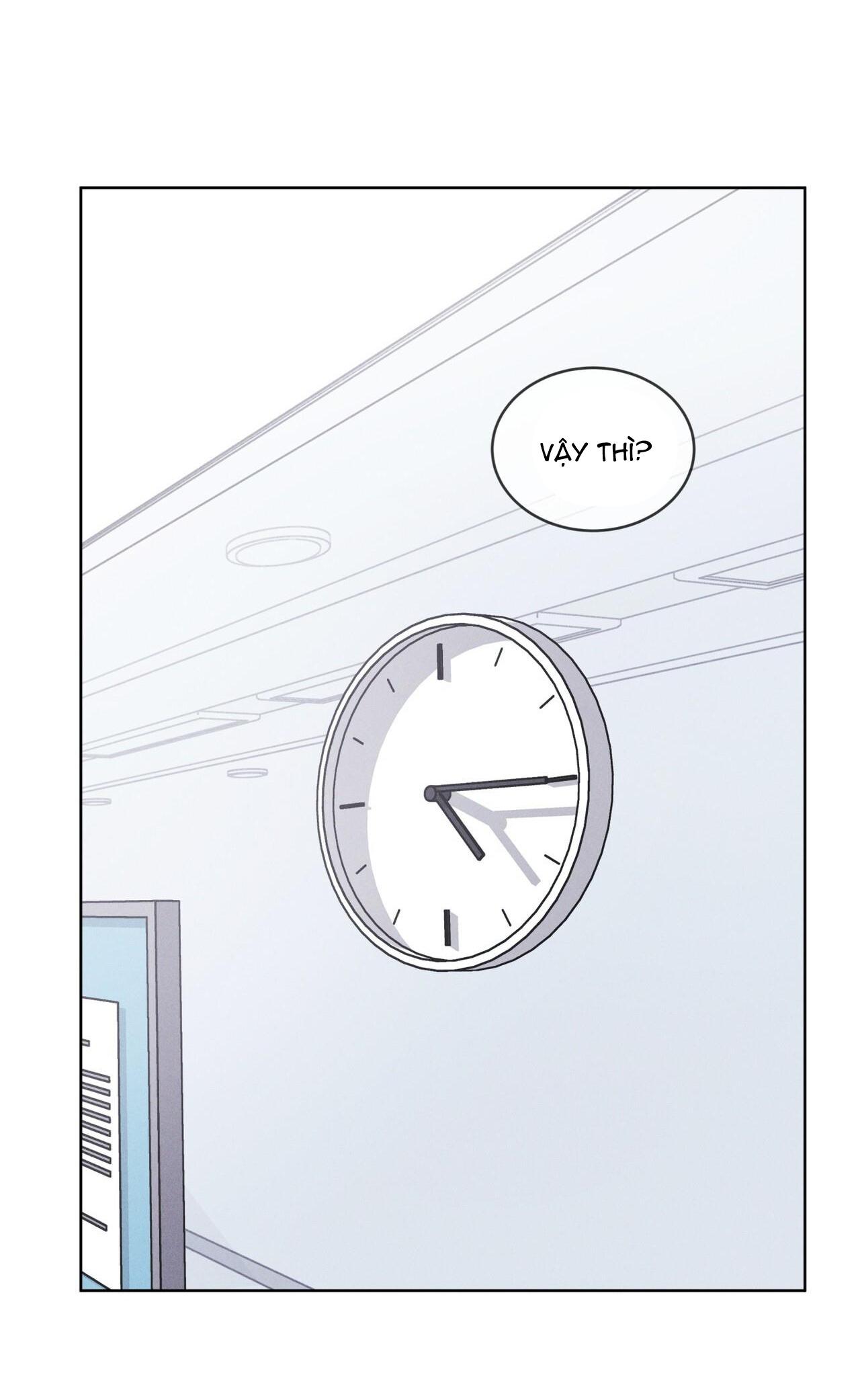 Đọc truyện THÀNH PHỐ CẦU VỒNG - Chapter 53