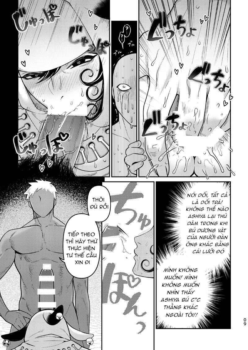 Đọc truyện Tuyển tập trôn có lài - Chapter 47