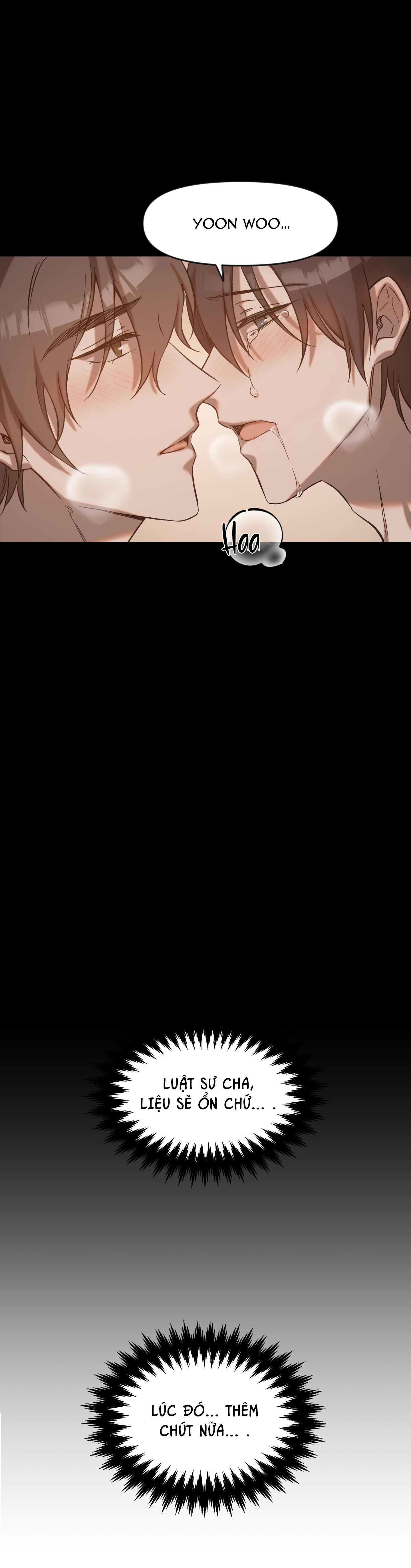 Đọc truyện TUYỂN TẬP BL THÚ NHÂN VÀ XÚC TU - Chapter 8.1