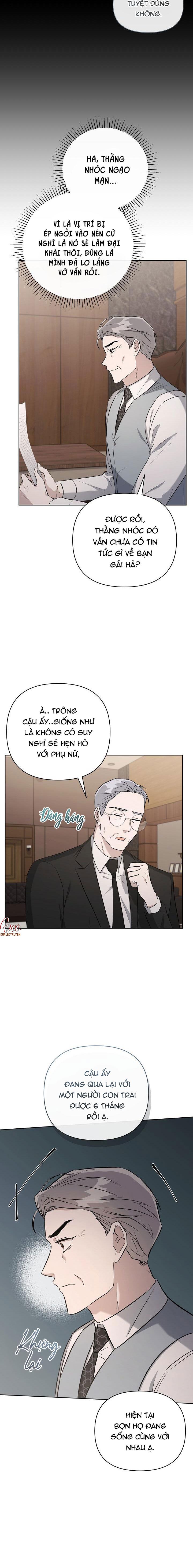 Đọc truyện PHIM TRUYỀN HÌNH DÀI TẬP - Chapter 32