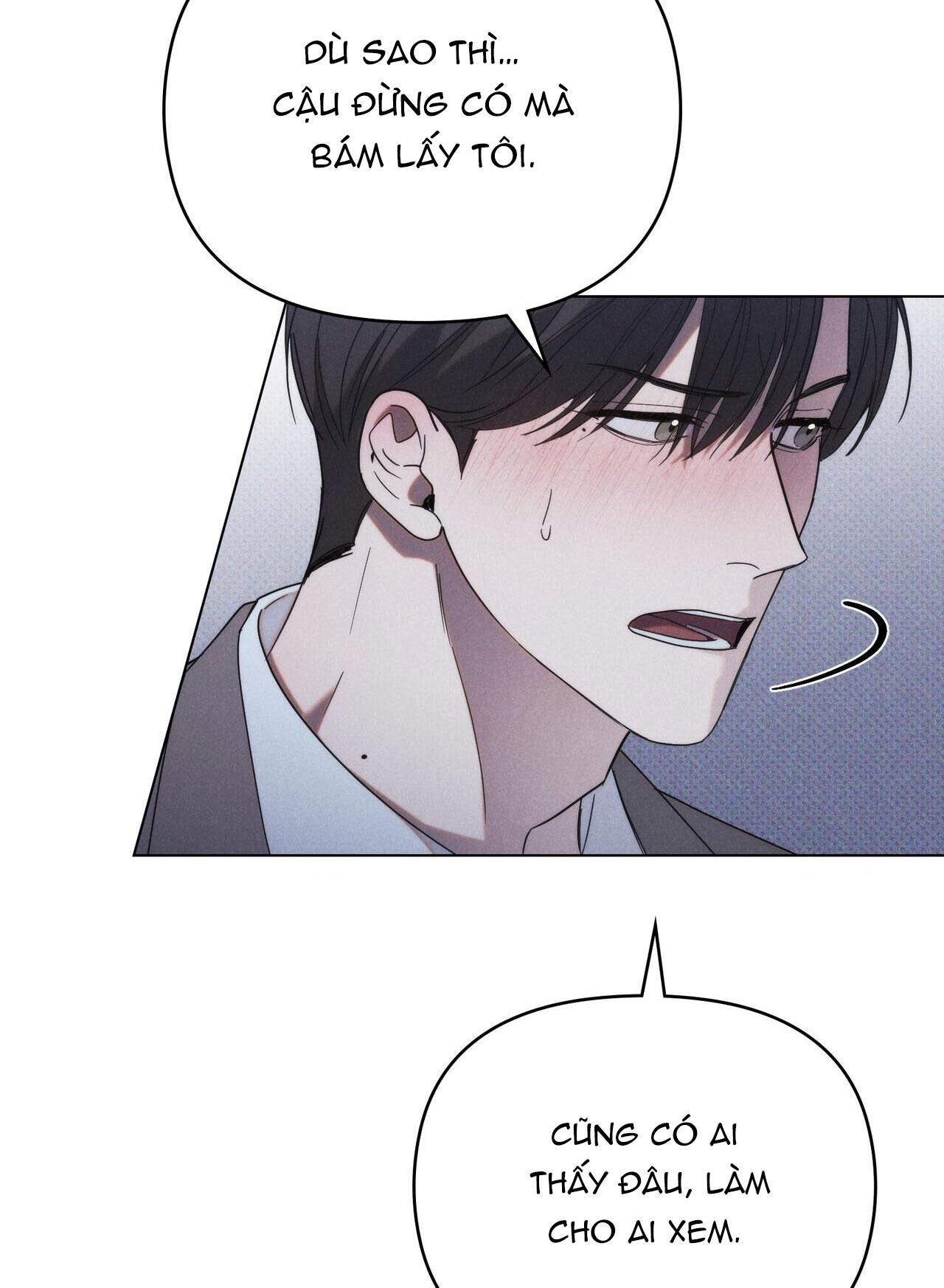 Đọc truyện NGƯỜI TÌNH BÍ MẬT - Chapter 15