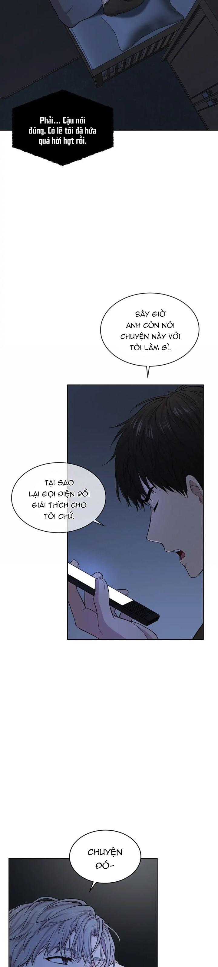 Đọc truyện Passion - Chapter 41