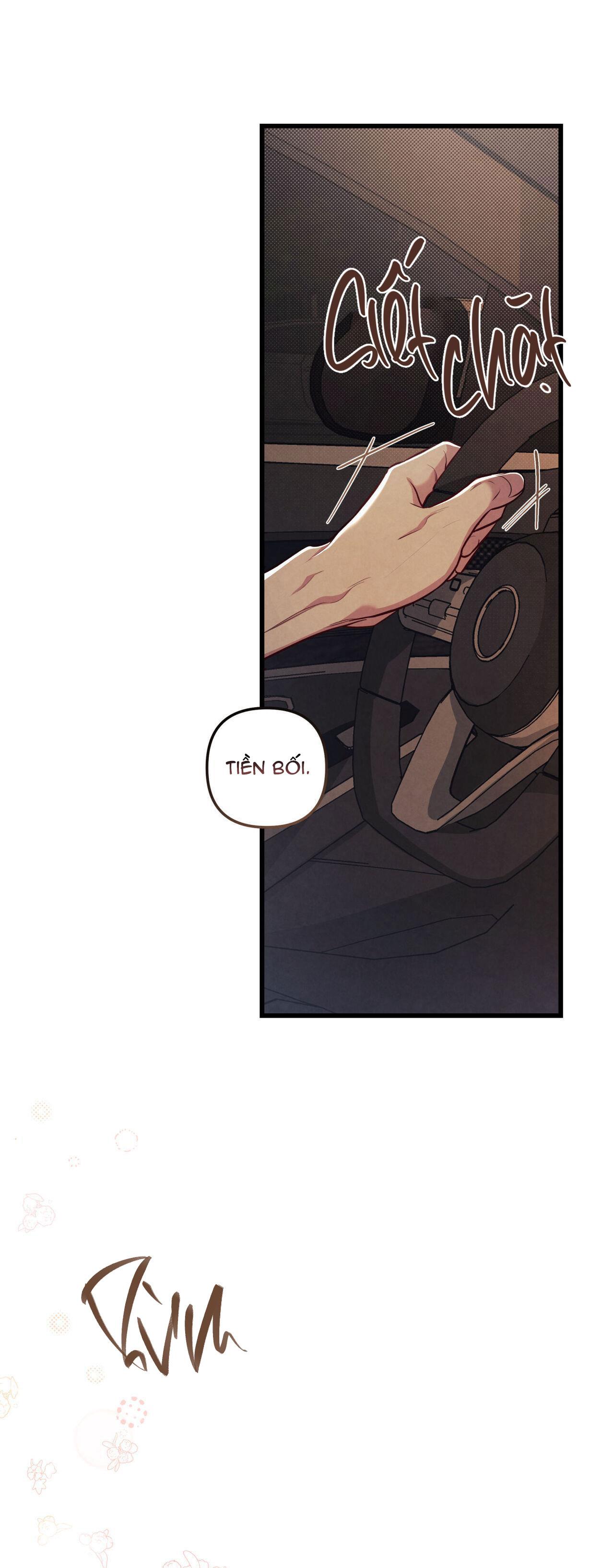 Đọc truyện CÔNG TƯ PHÂN MINH - Chapter 40