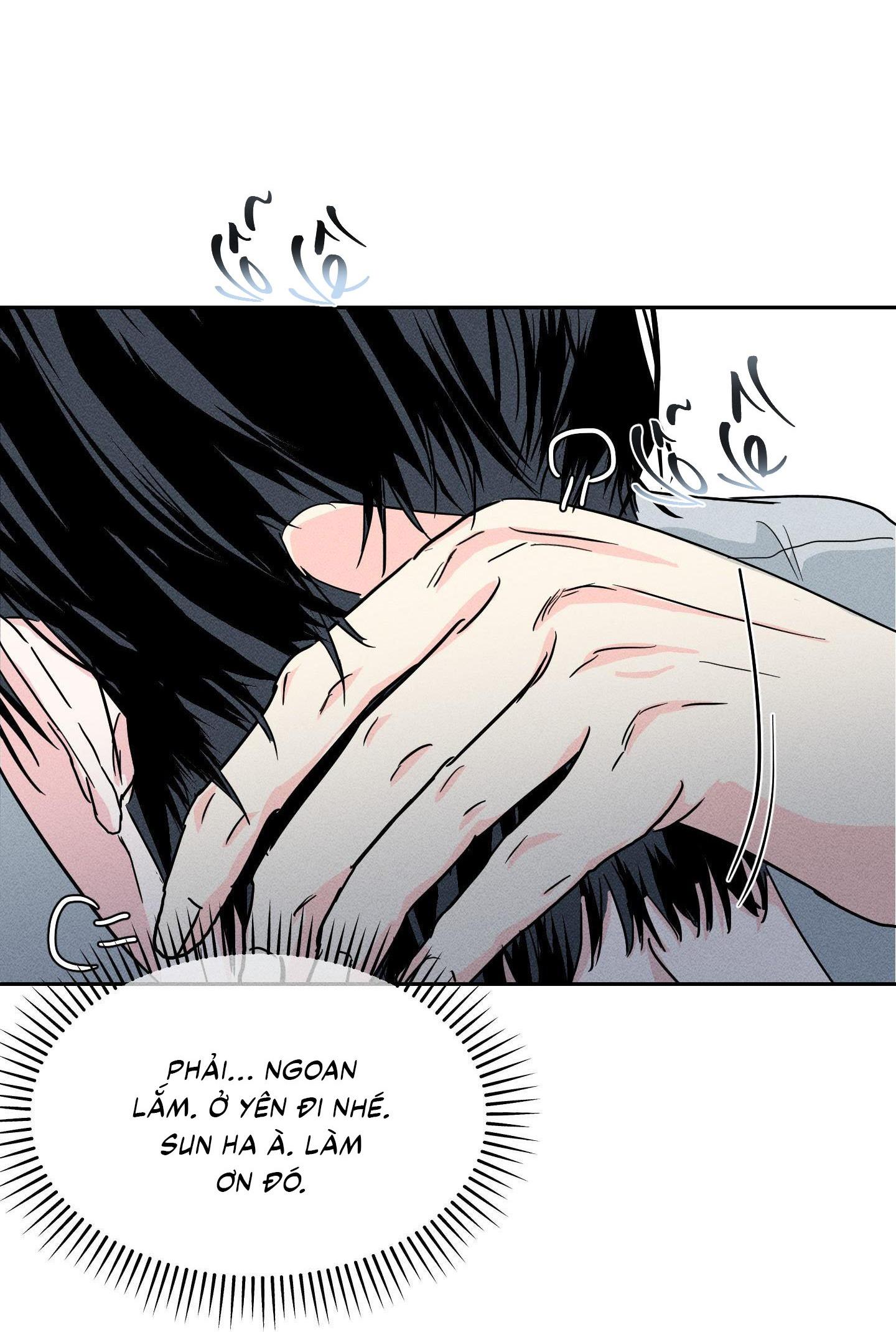 Đọc truyện  Ngon lên nào! Nhăm nhăm~ - Chapter 6