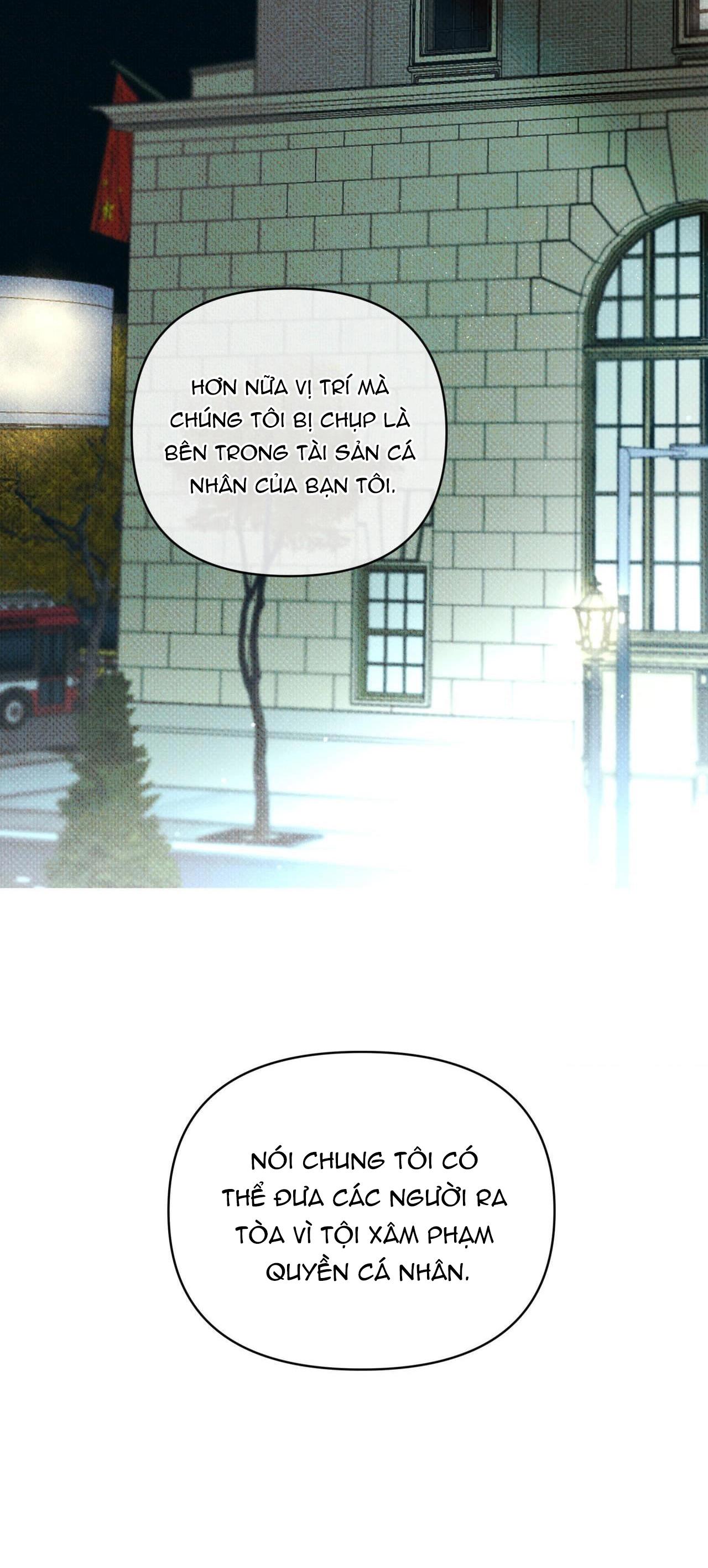 Đọc truyện THÂN ÁI - Chapter 3