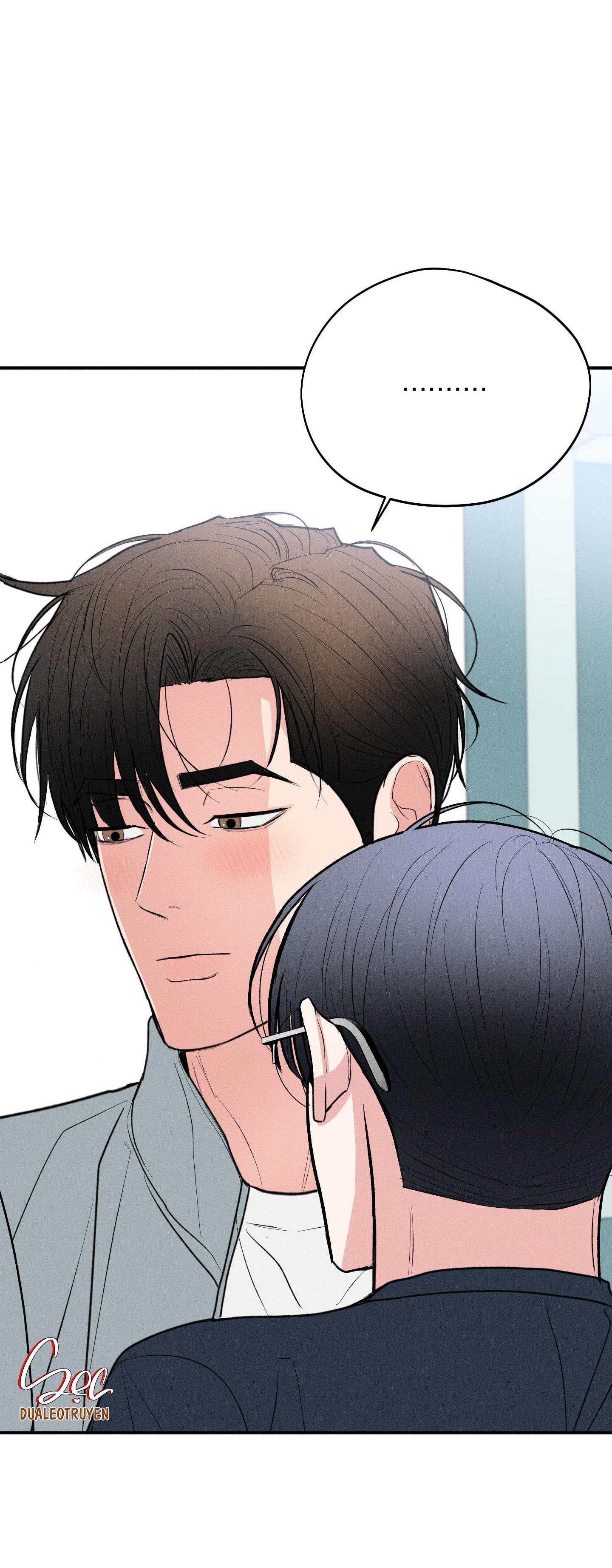 Đọc truyện (DROP) MÓN QUÀ DÀNH CHO KẺ NGẠO MẠN - Chapter 54