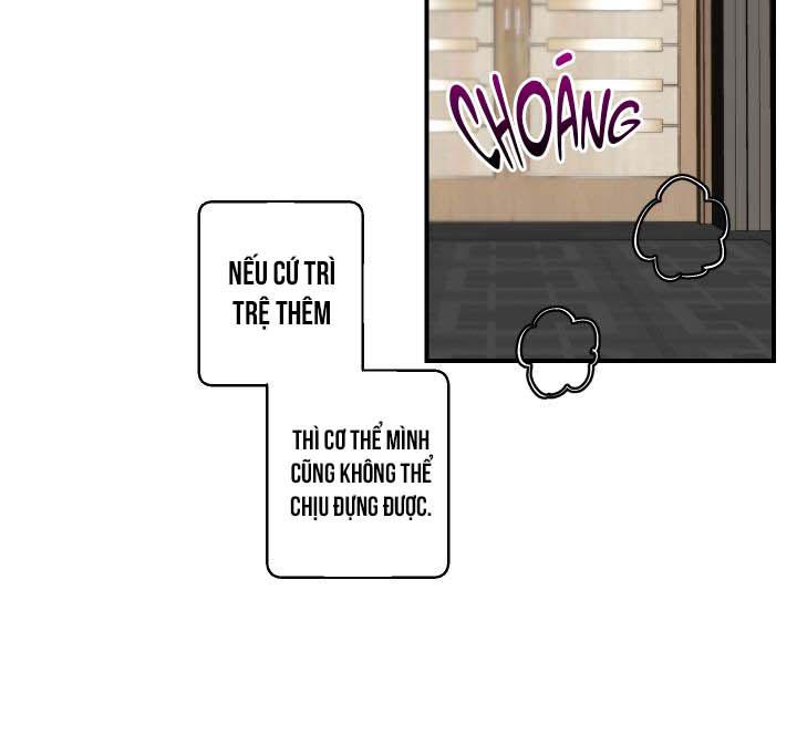 Đọc truyện Lãng mạn một chiều - Chapter 9