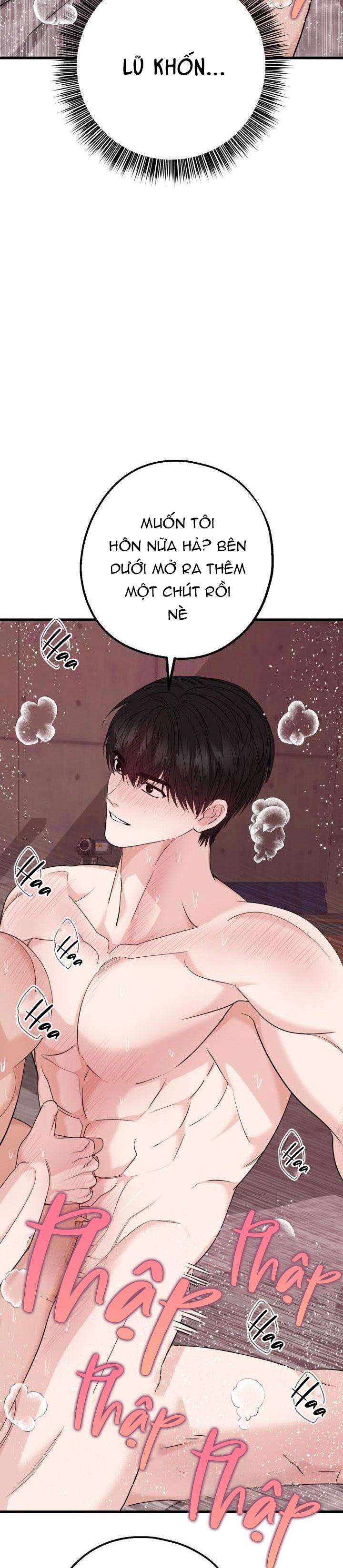 Đọc truyện TUYỂN TẬP NHẤT THỤ ĐA CÔNG CỦA NHÀ KIM - Chapter 18.3