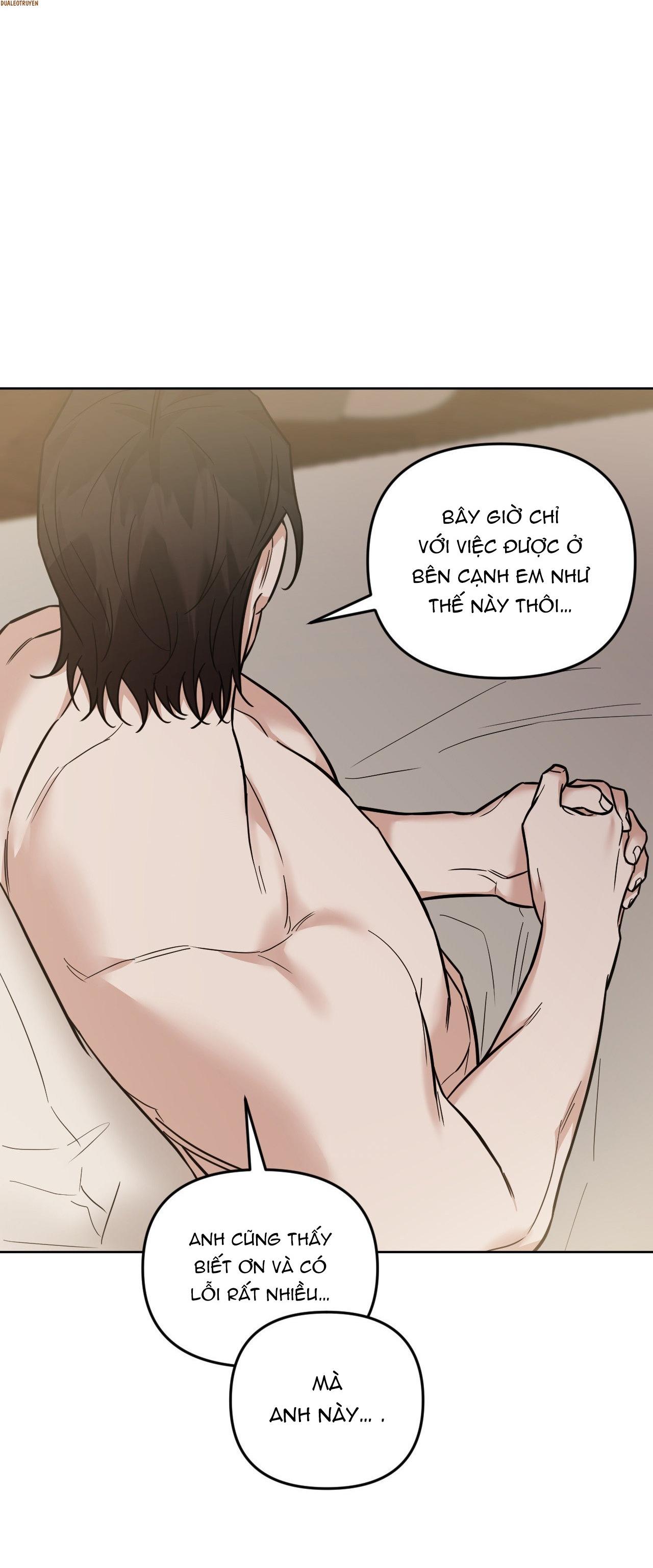 Đọc truyện HÃY HÉT LỚN OK ĐI - Chapter 26