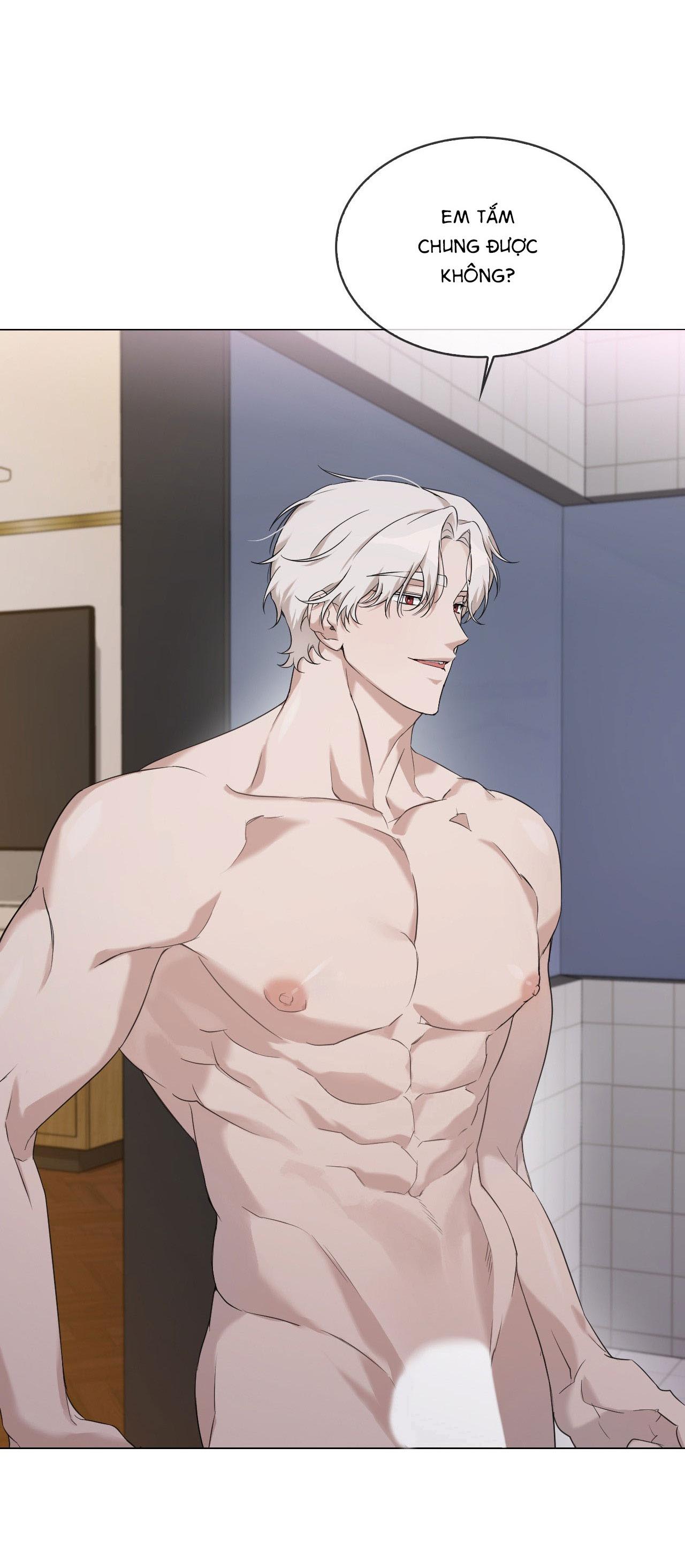 Đọc truyện  Dễ thương là lỗi của tôi sao? - Chapter 2