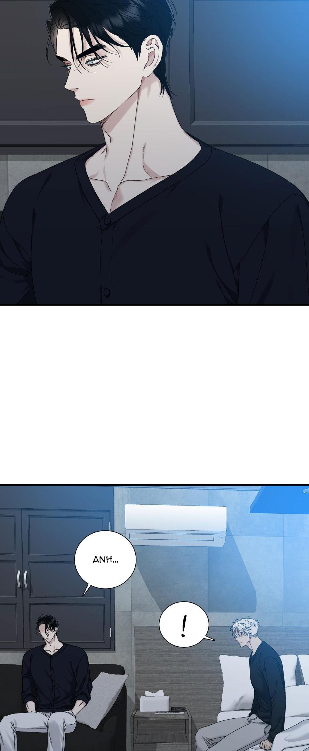 Đọc truyện KHỞI ĐẦU SAI LẦM - Chapter 12