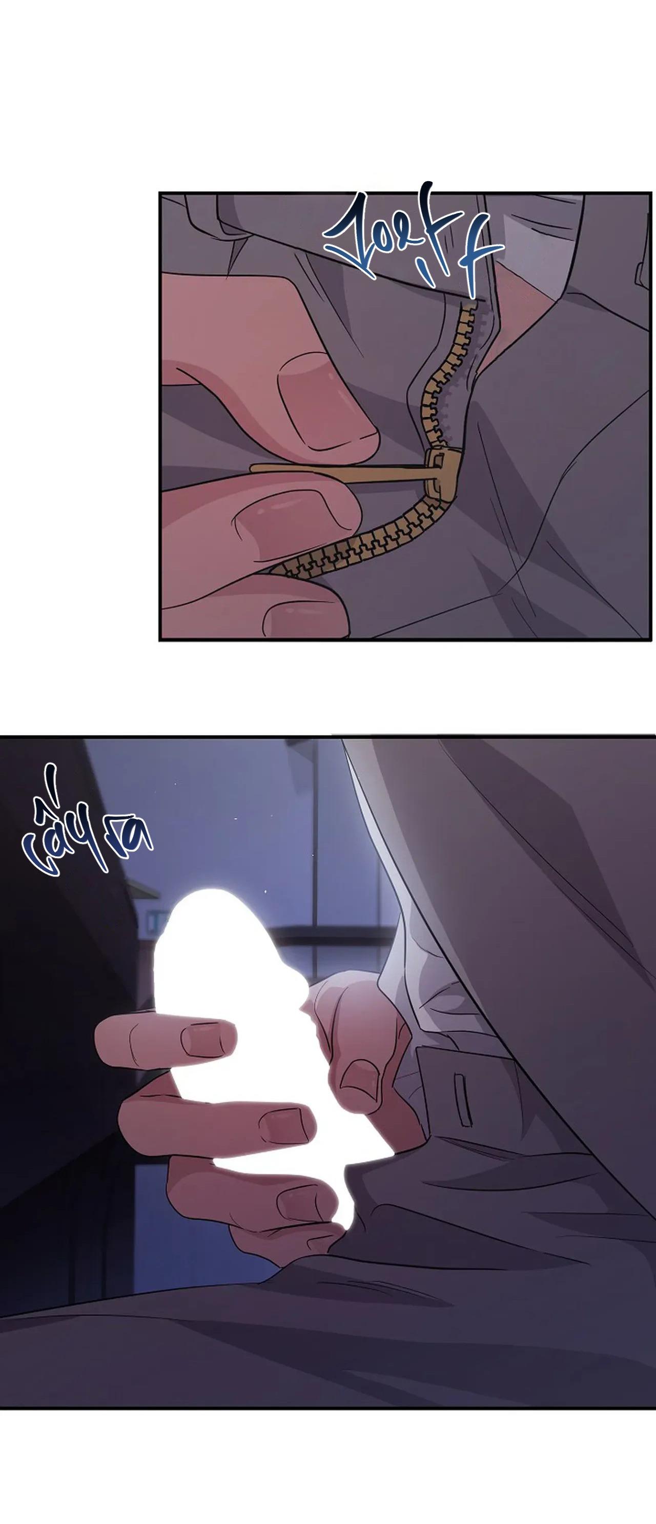 Đọc truyện RIVER OF BONDAGE - Chapter 15