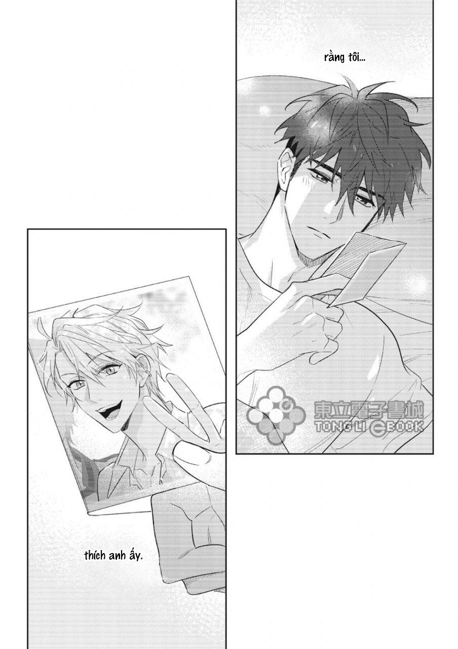 Đọc truyện Bạn trai trợ lý của tôi - Chapter 1